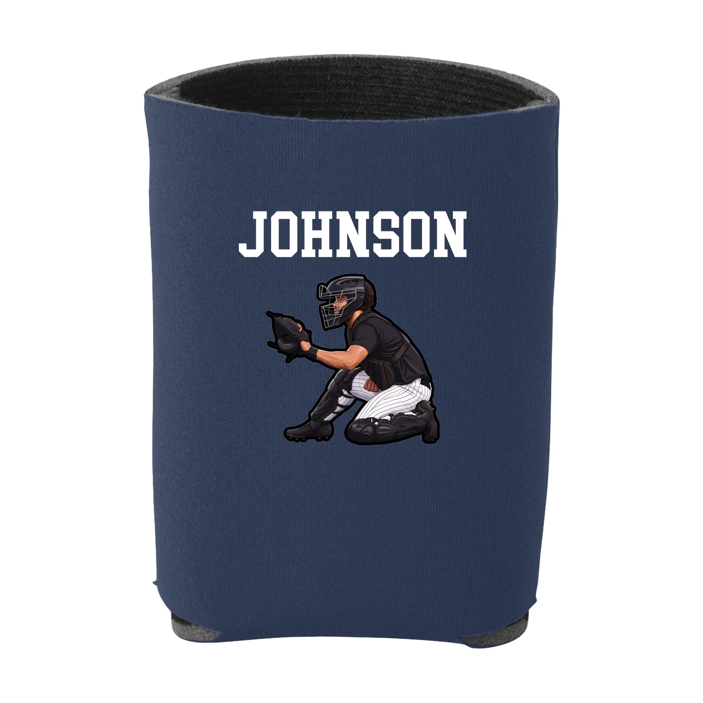 Can Holder — Shirsey in Navy