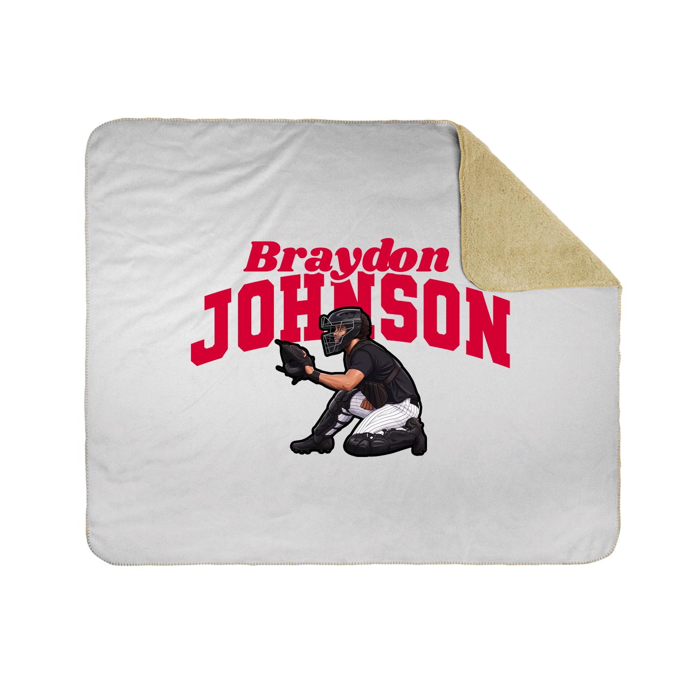 Throw Blanket