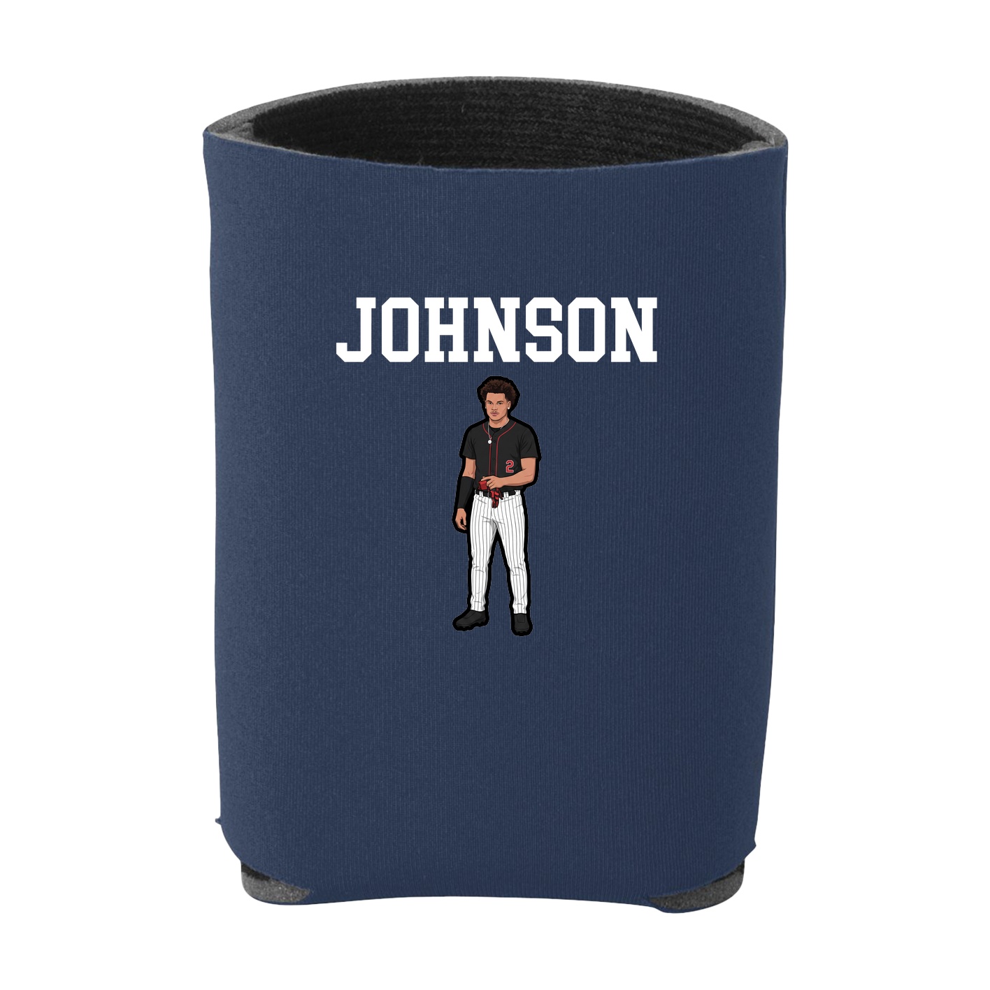 Can Holder — Shirsey in Navy