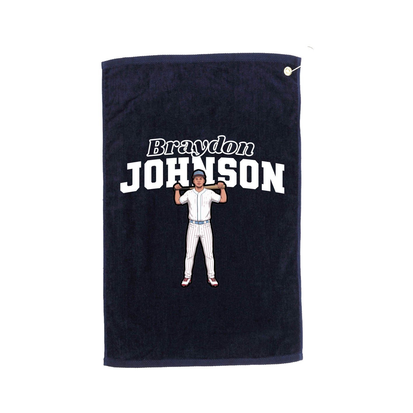 Golf Towel