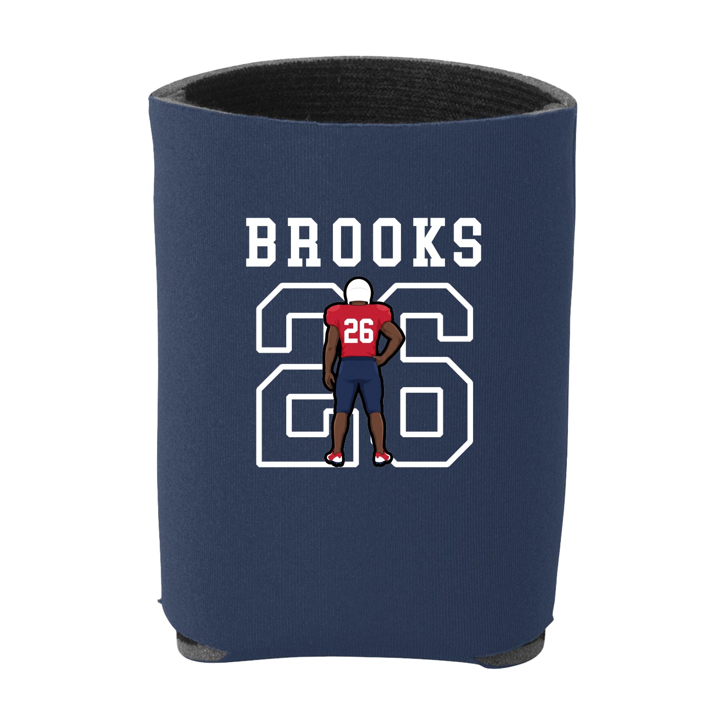 Can Holder — Shirsey in Navy