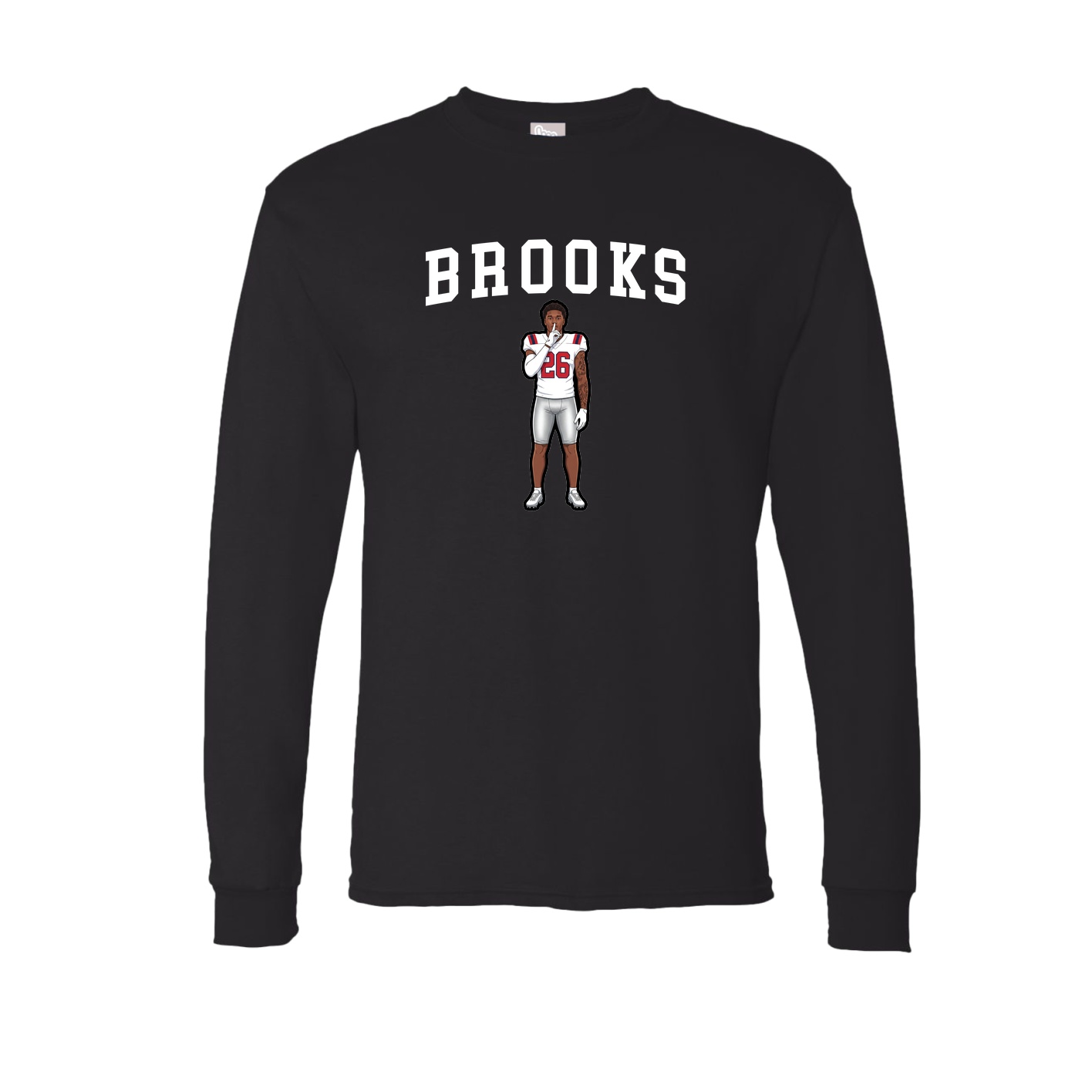 Long Sleeve Tee