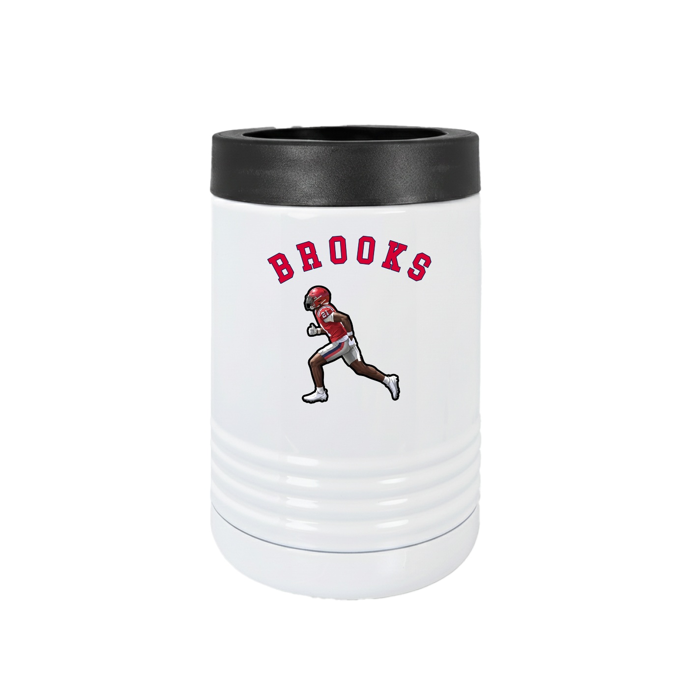 Beverage Holder — Shirsey Arch in White