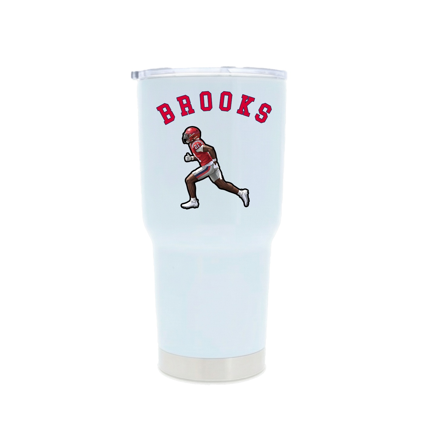 30oz Stainless Steel Tumbler