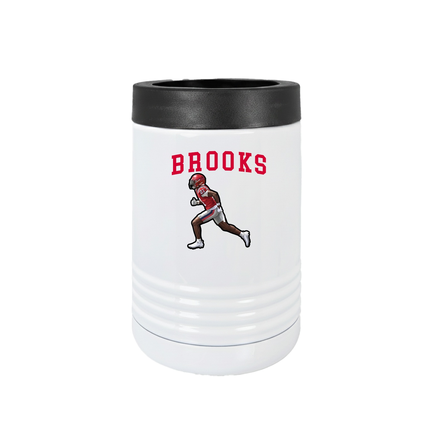 Beverage Holder — Shirsey in White