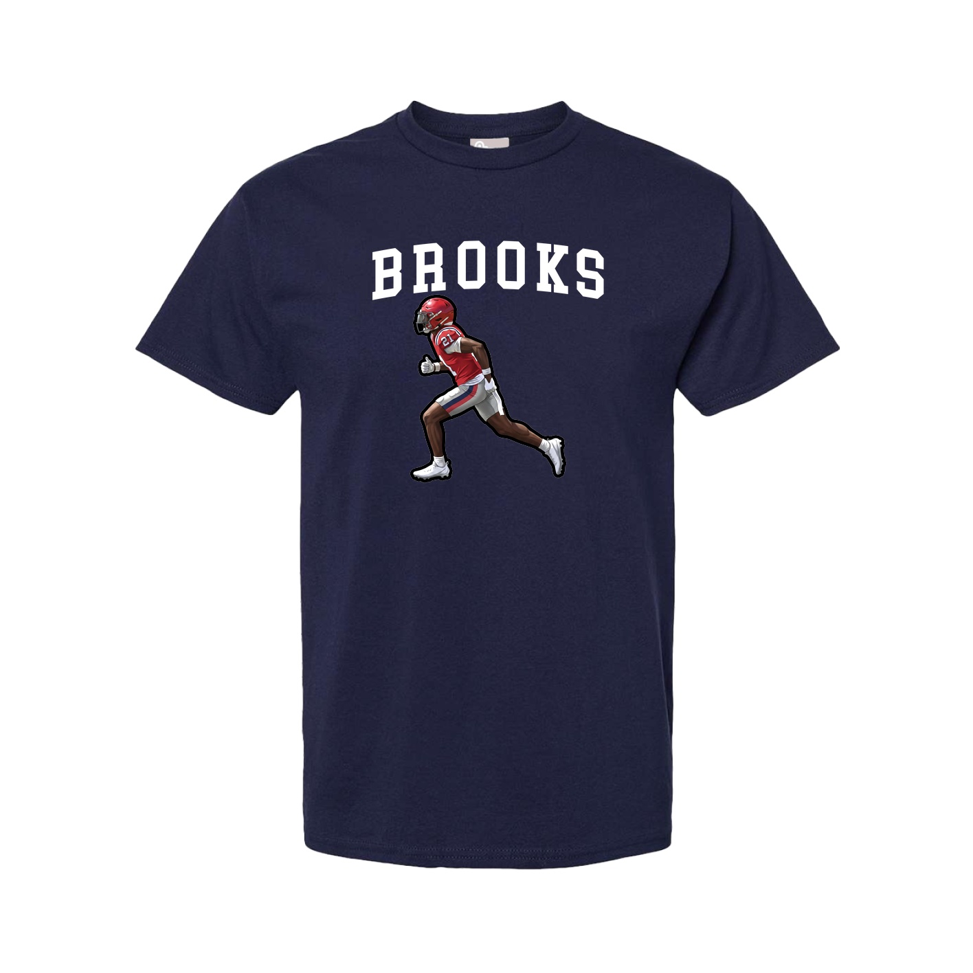 Tee — Shirsey in Navy