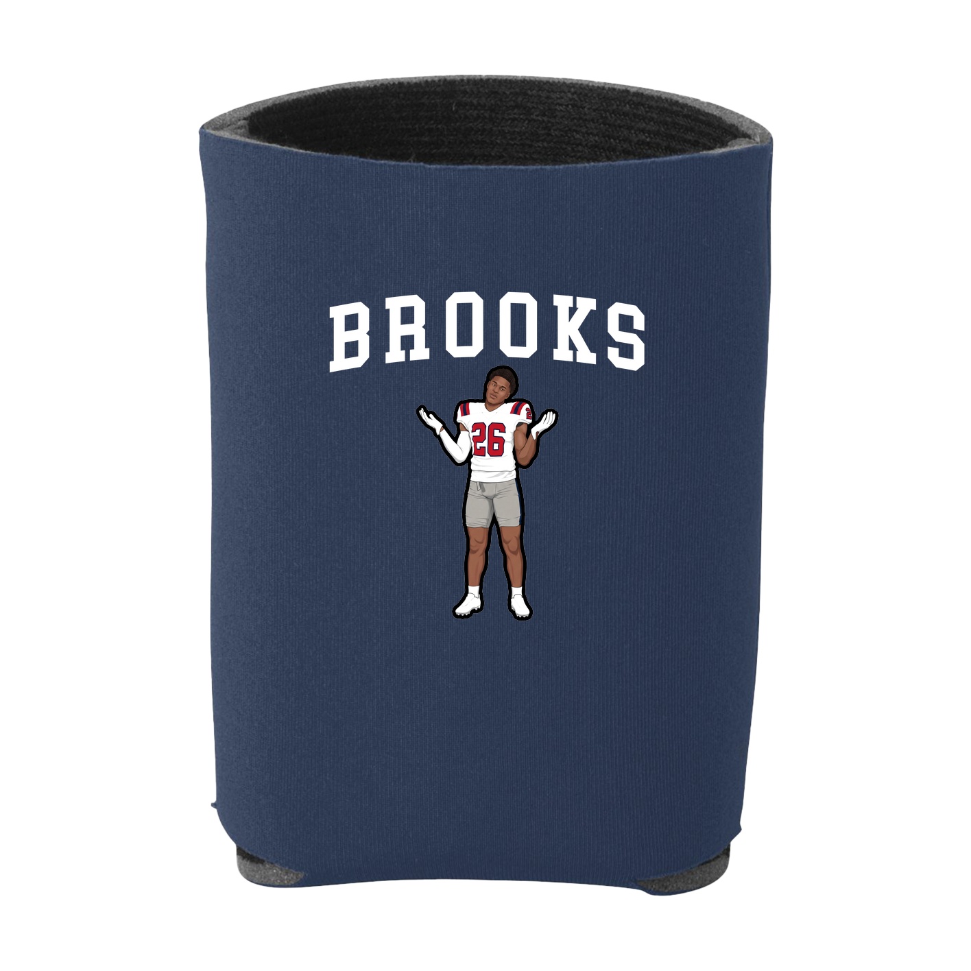 Can Holder — Shirsey in Navy