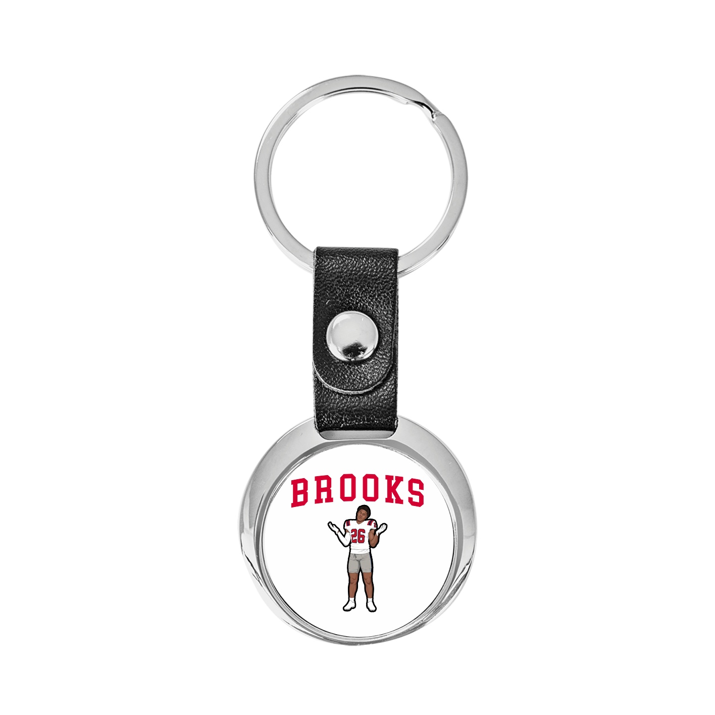 Key Chain — Shirsey in Classic
