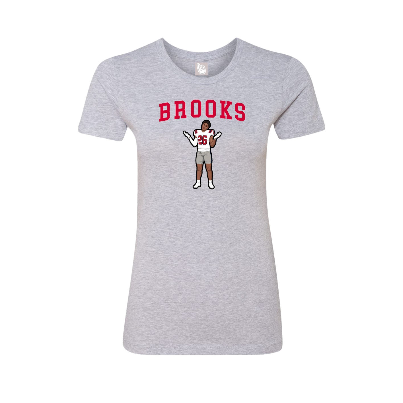 Womens Tee