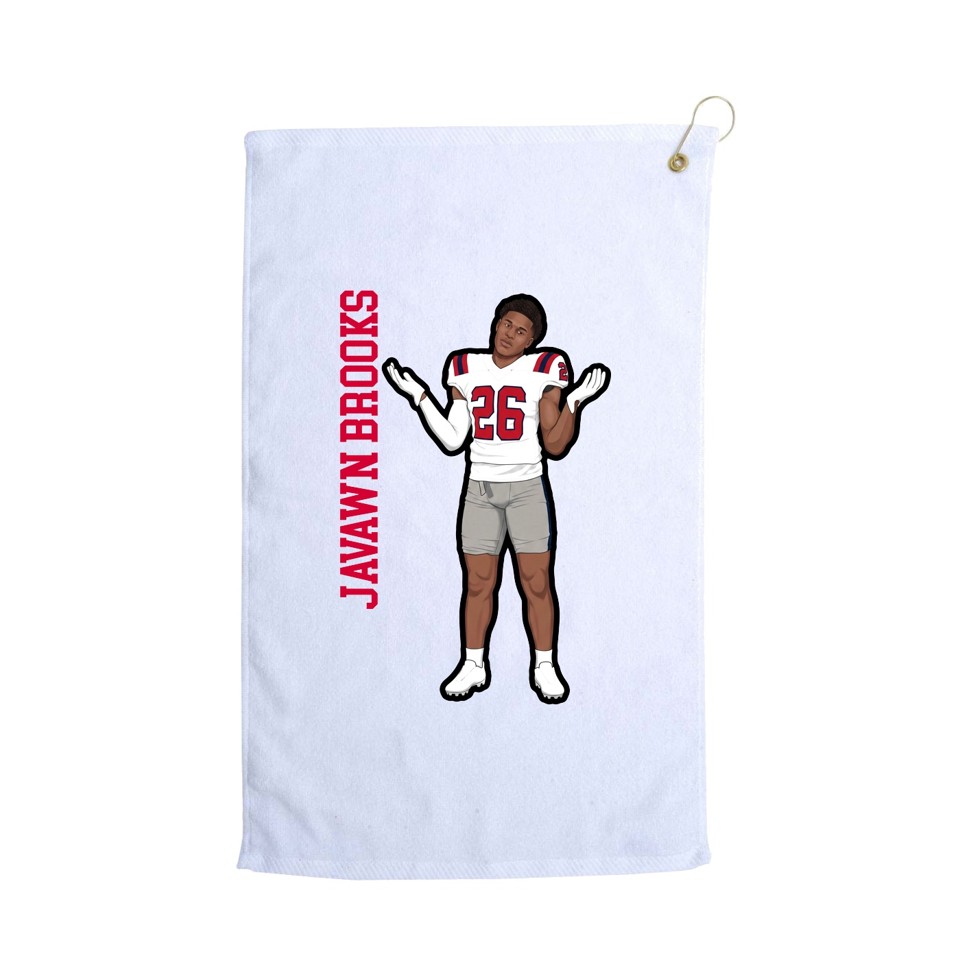 Golf Towel
