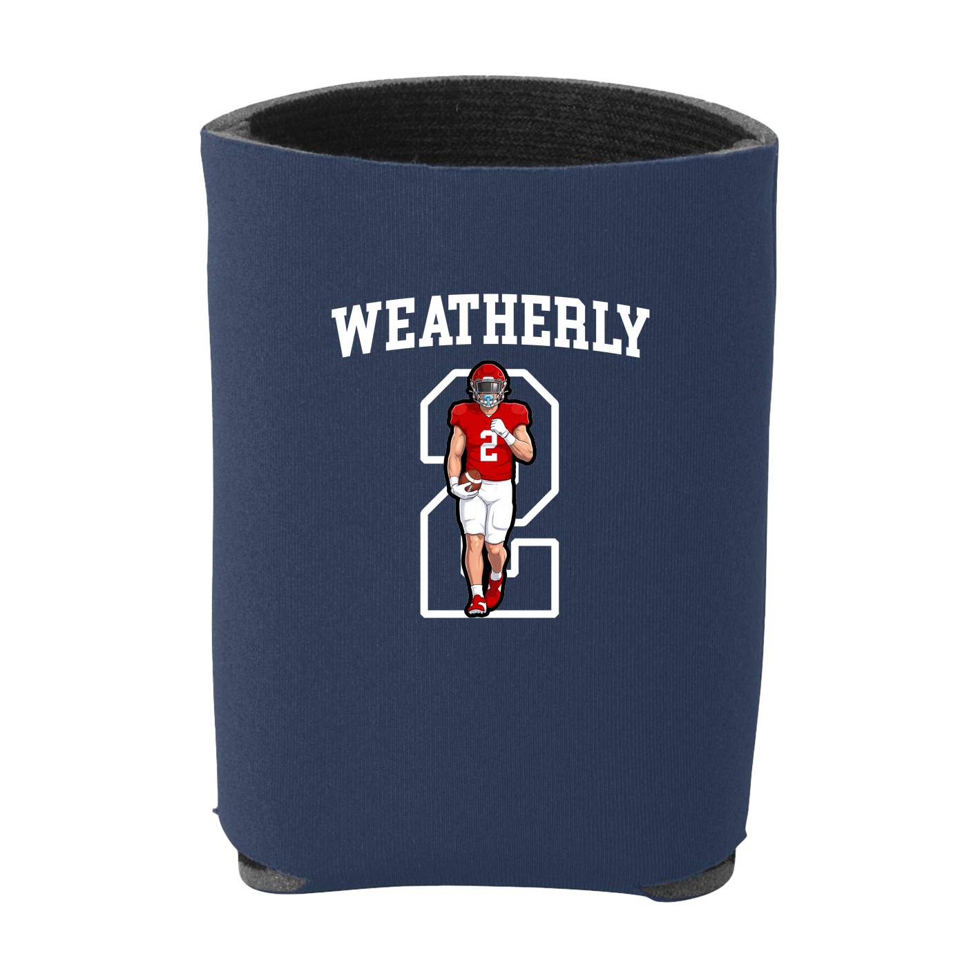 Can Holder — Shirsey in Navy