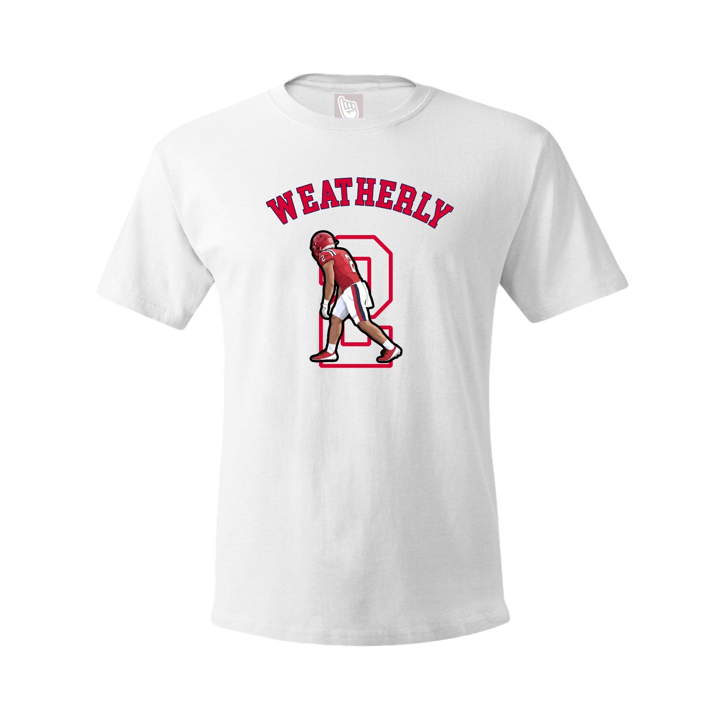 NIL Club Youth Tee