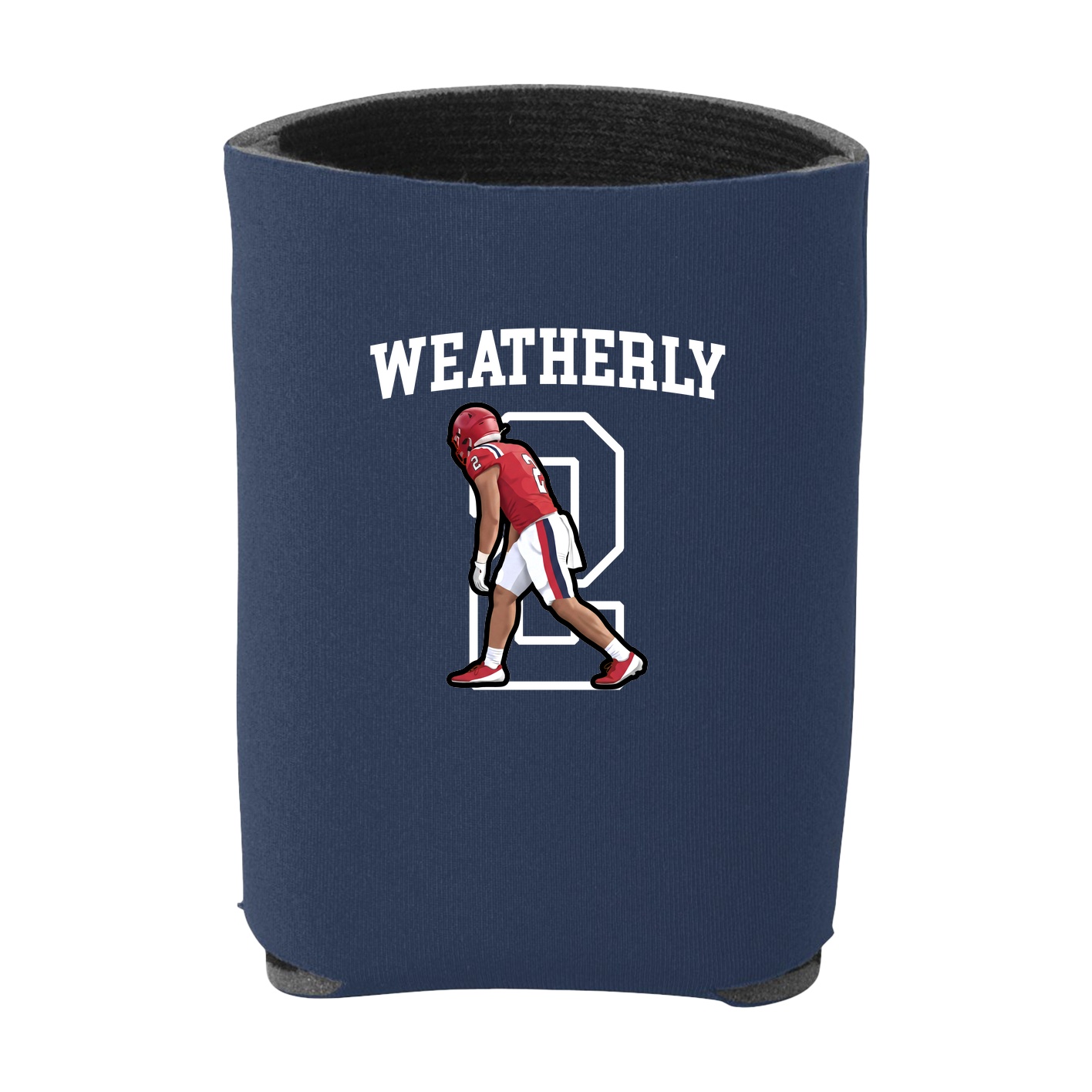 Can Holder — Shirsey in Navy