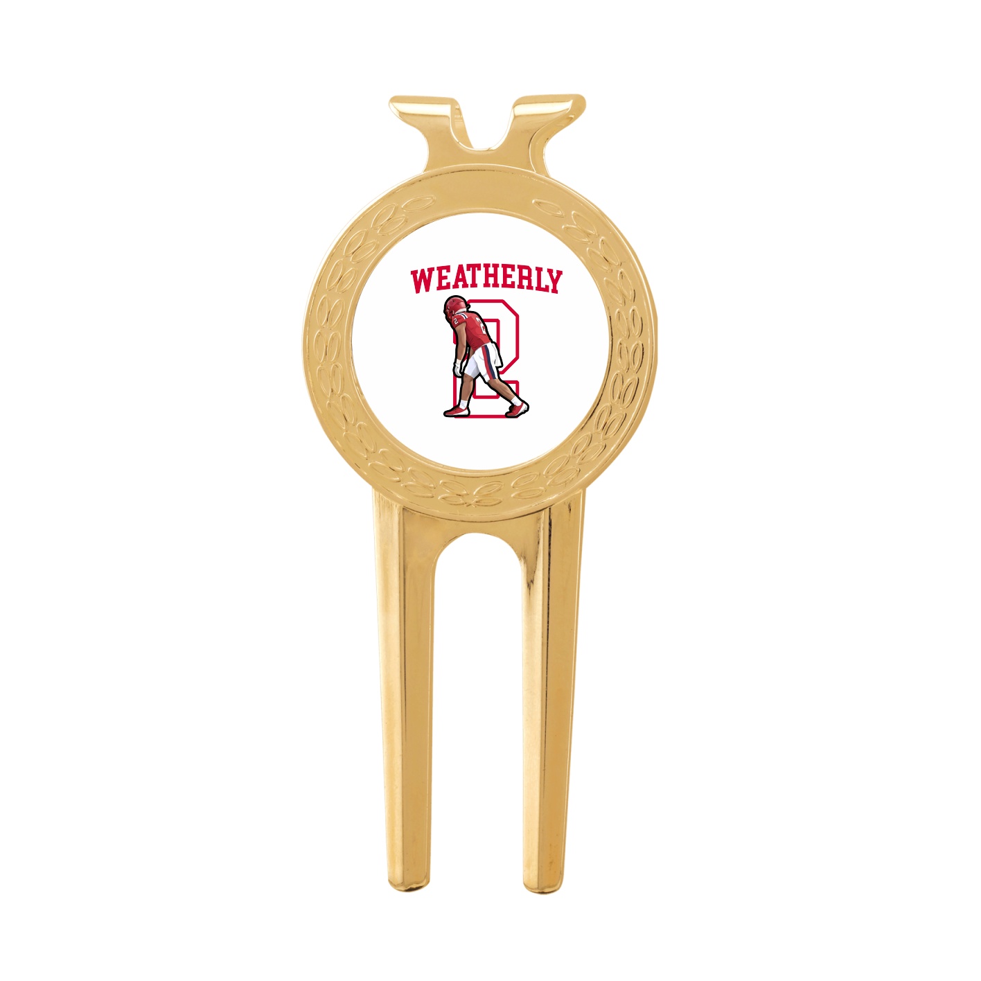 Divot Tool with Ball Marker