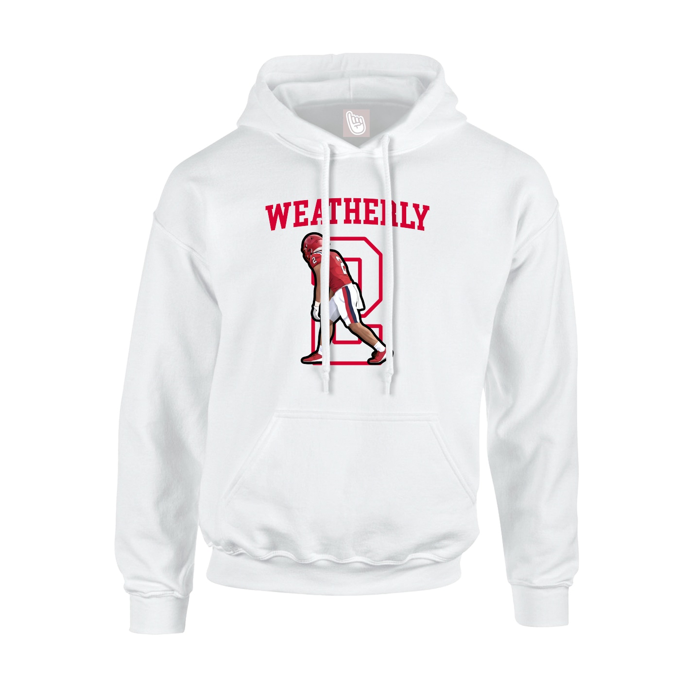 Youth Hoodie