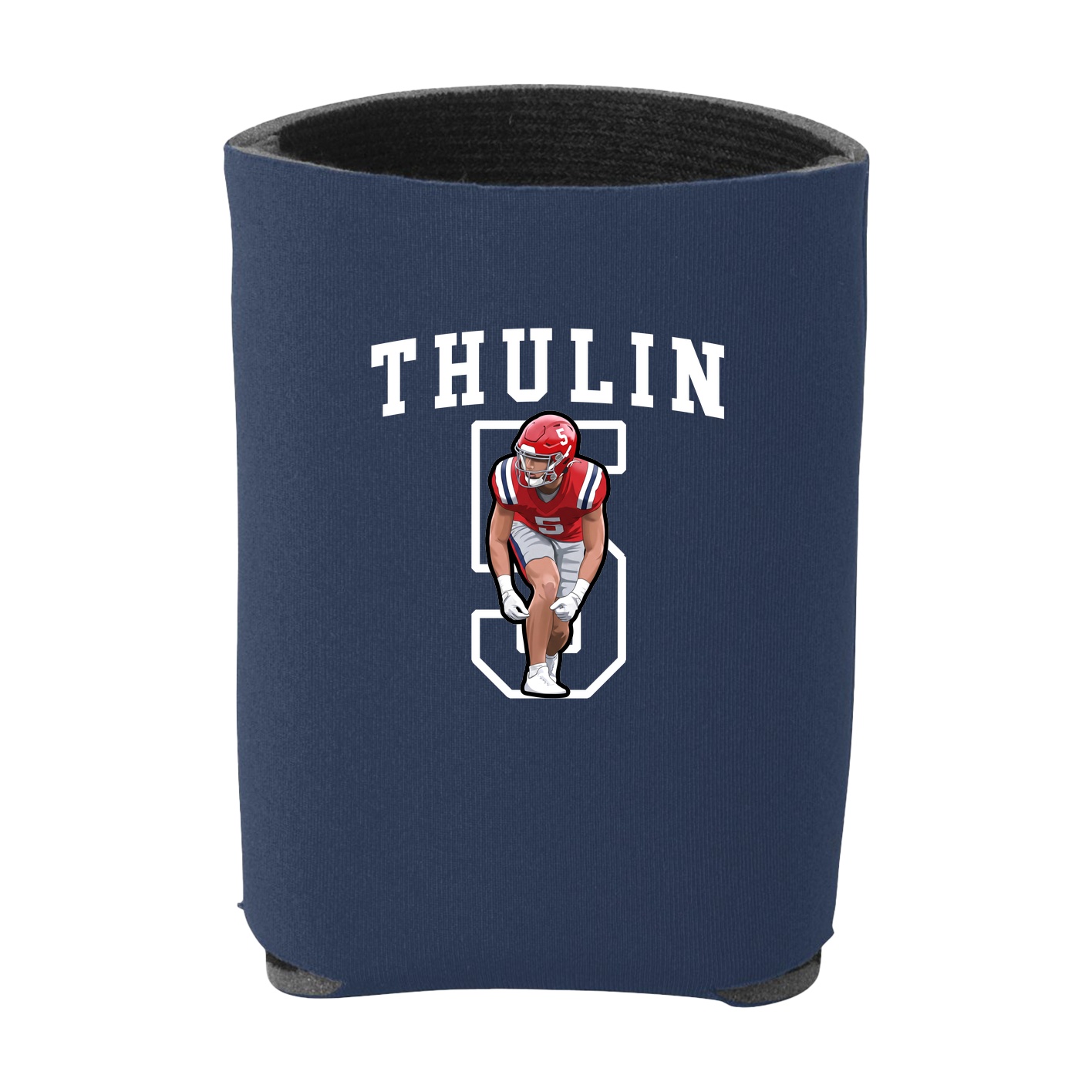 Can Holder — Shirsey in Navy