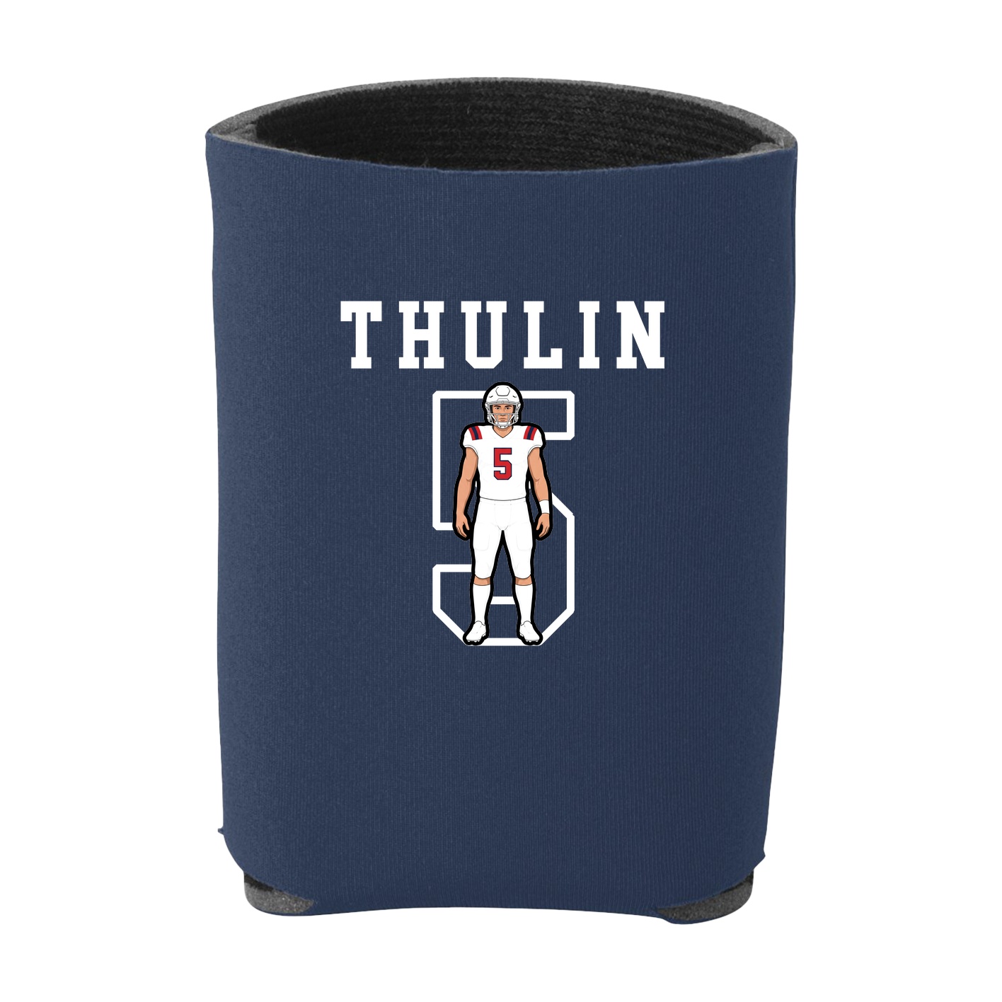 Can Holder — Shirsey in Navy