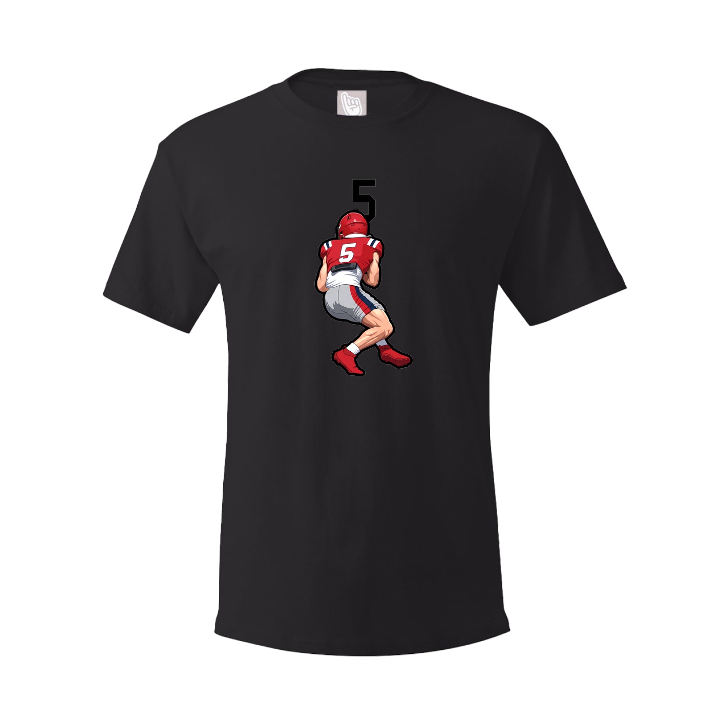 NIL Club Youth Tee