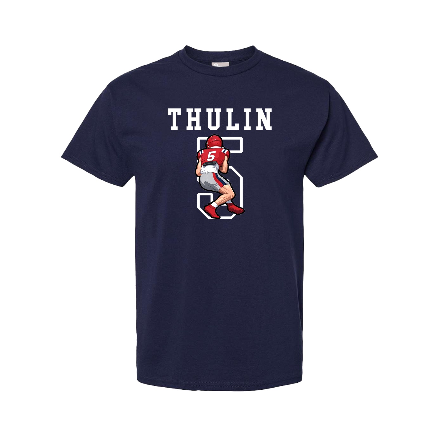 Tee — Shirsey in Navy