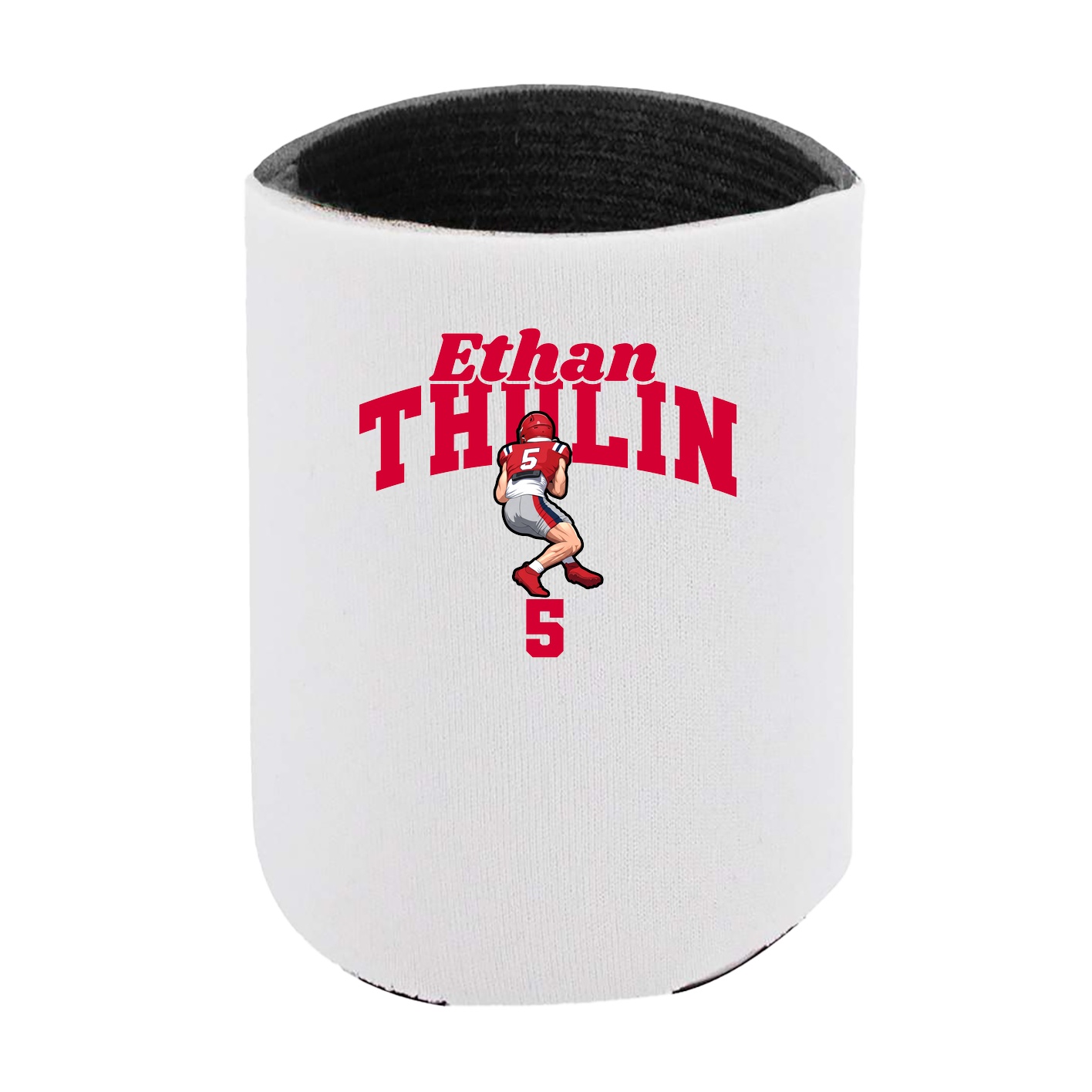 Can Holder — Signature Arch in White