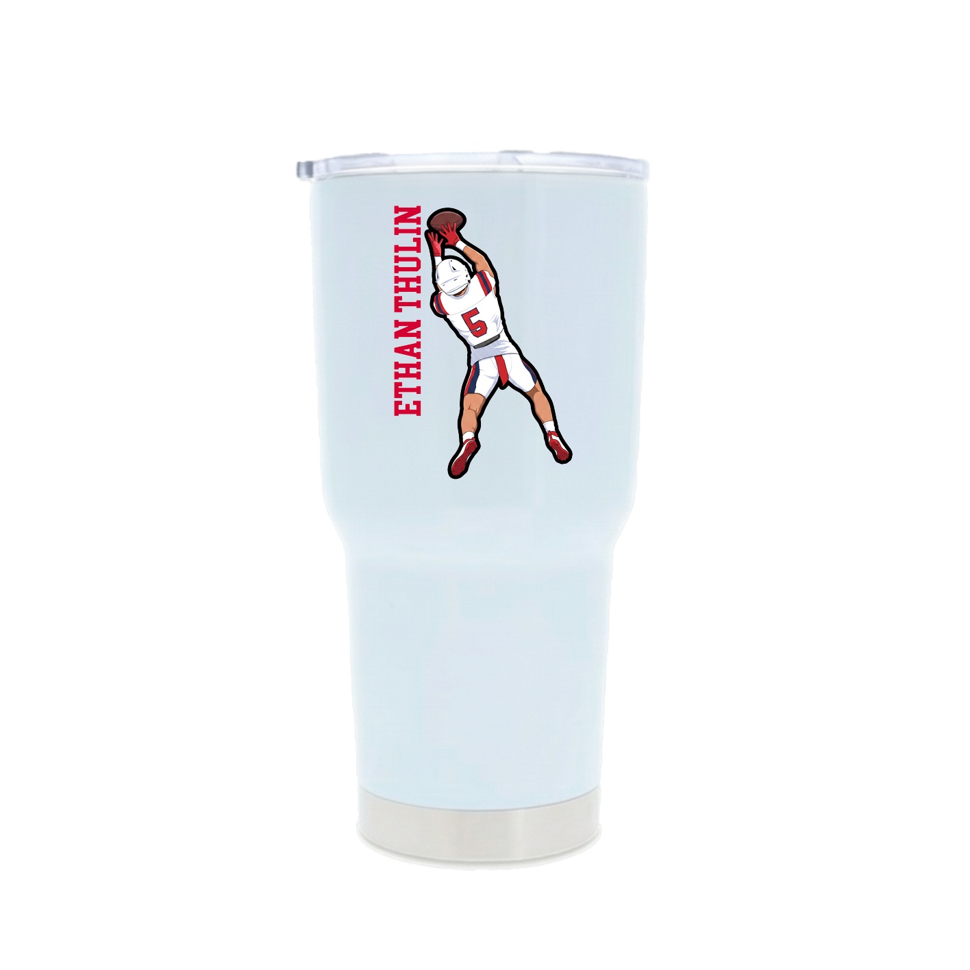 30oz Stainless Steel Tumbler