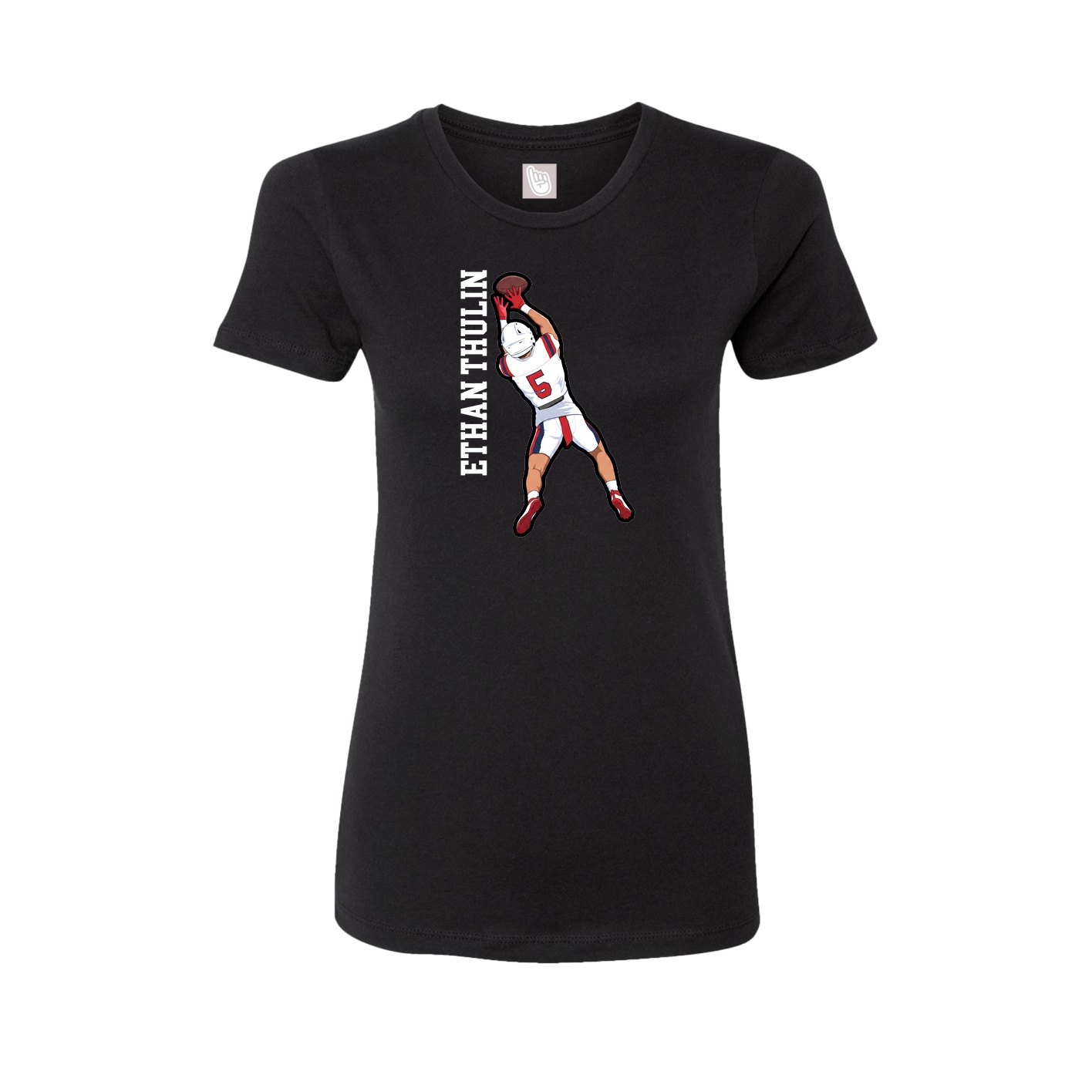 Fitted Women's Tee