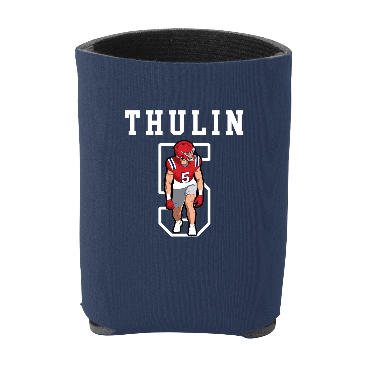 Can Holder — Shirsey in Navy