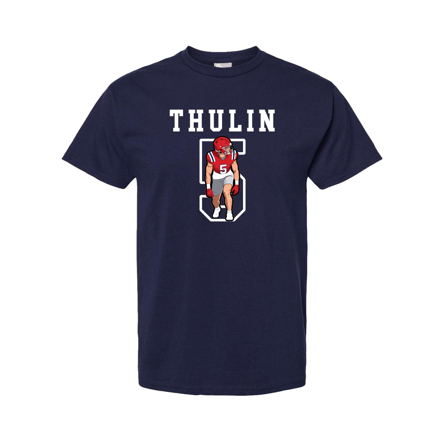 NIL Club Tee