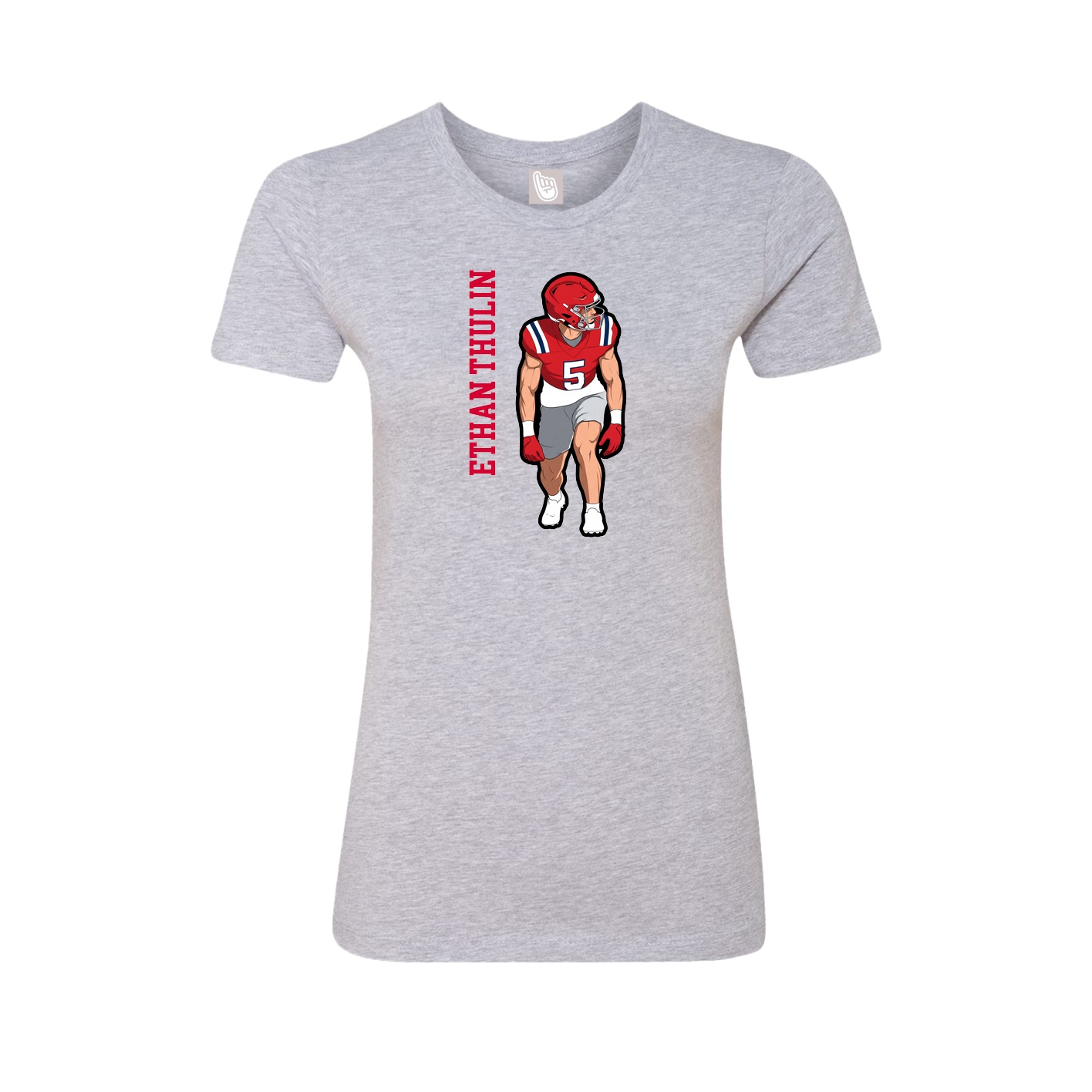 Womens Tee