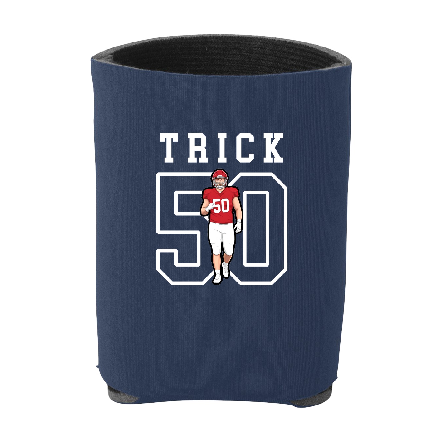 Can Holder — Shirsey in Navy