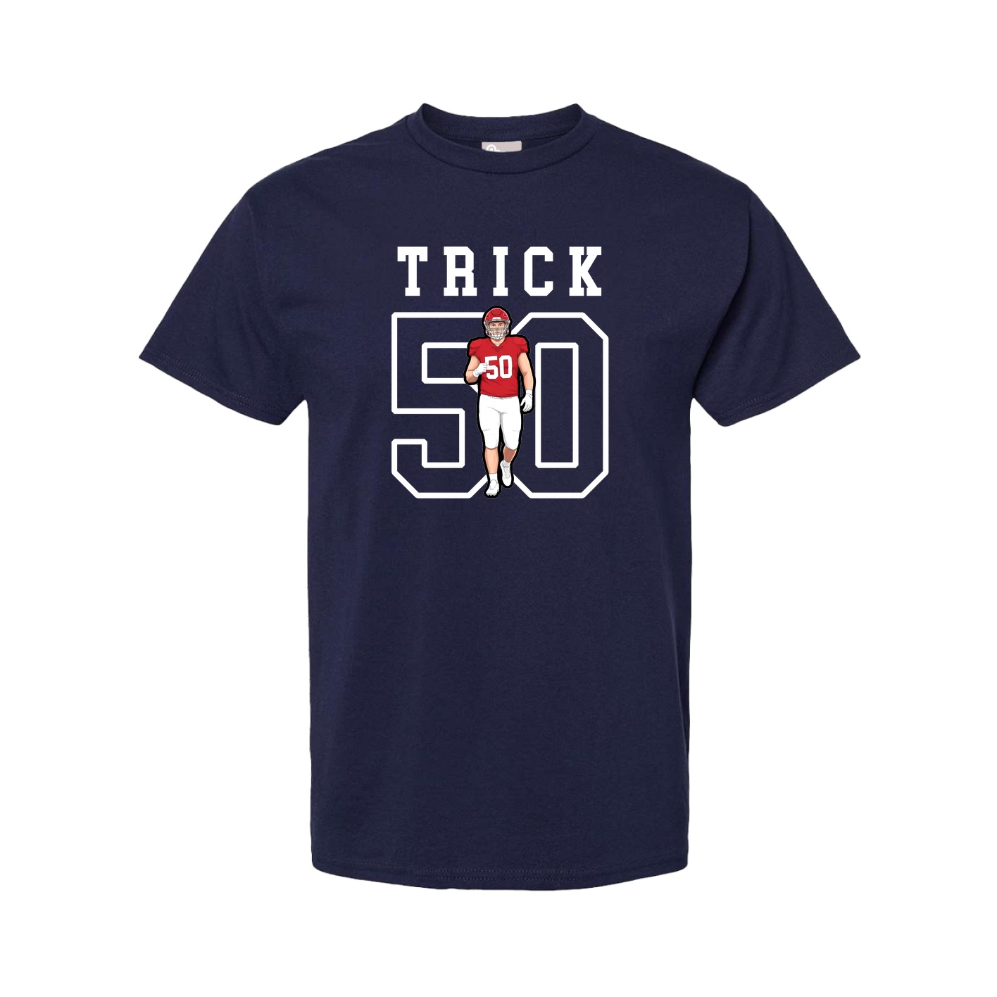 Tee — Shirsey in Navy