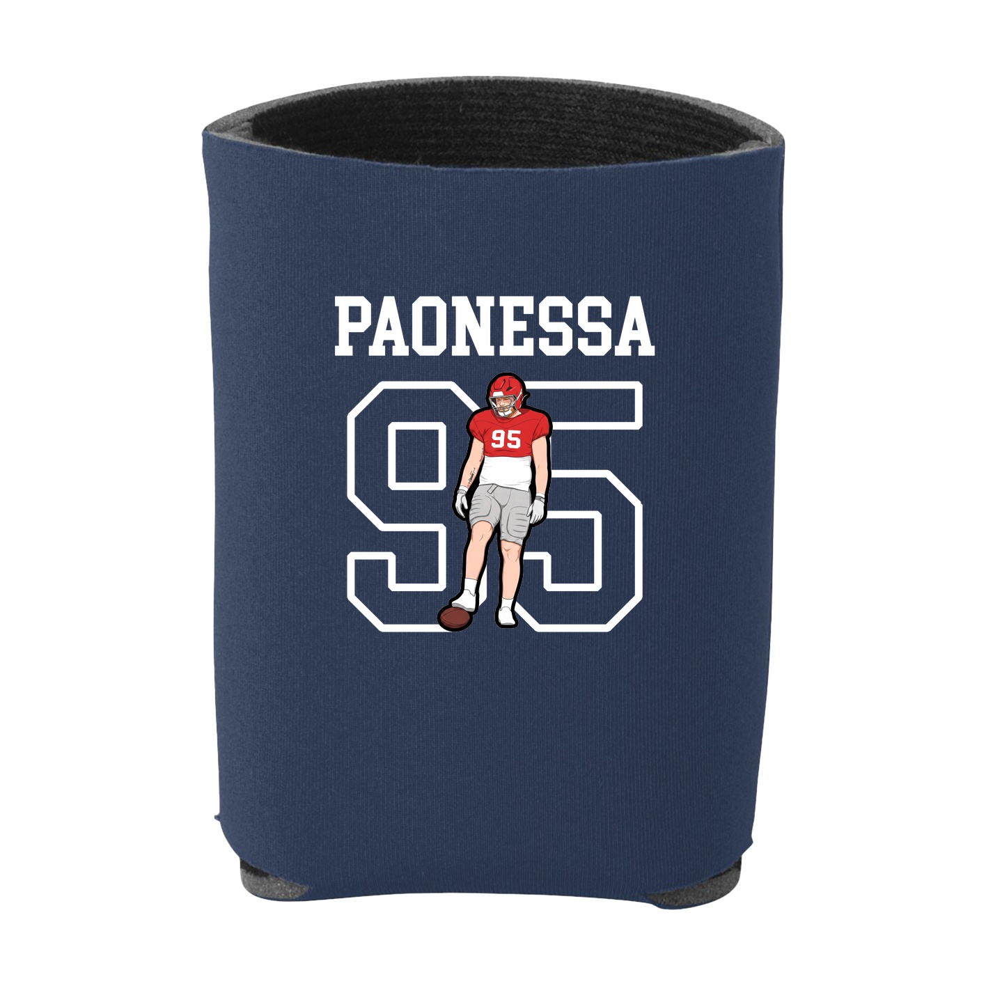 Can Holder — Shirsey in Navy