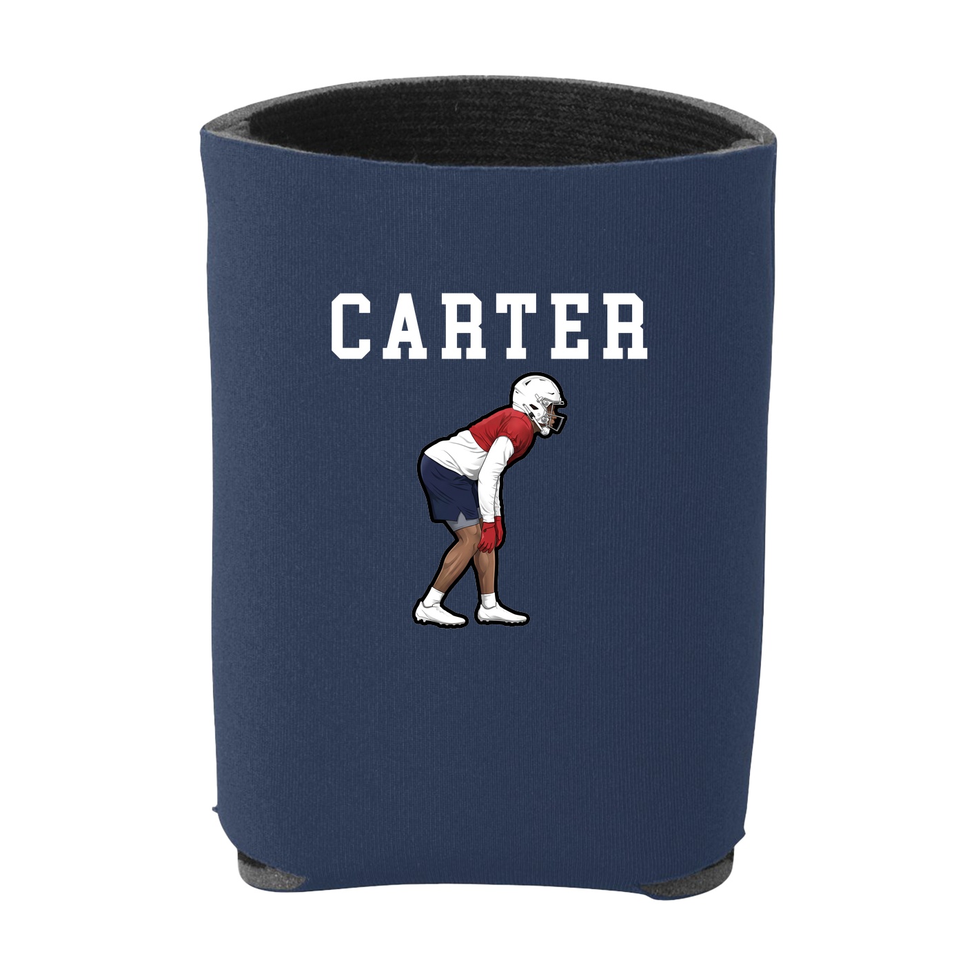 Can Holder — Shirsey in Navy