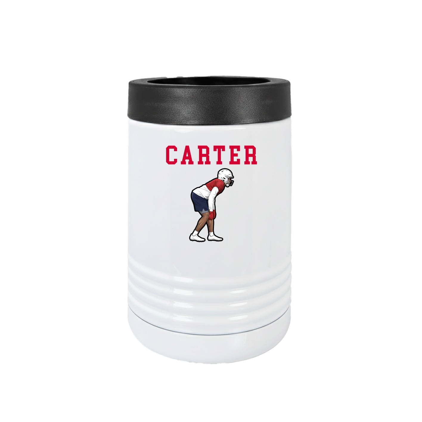 Beverage Holder — Shirsey in White