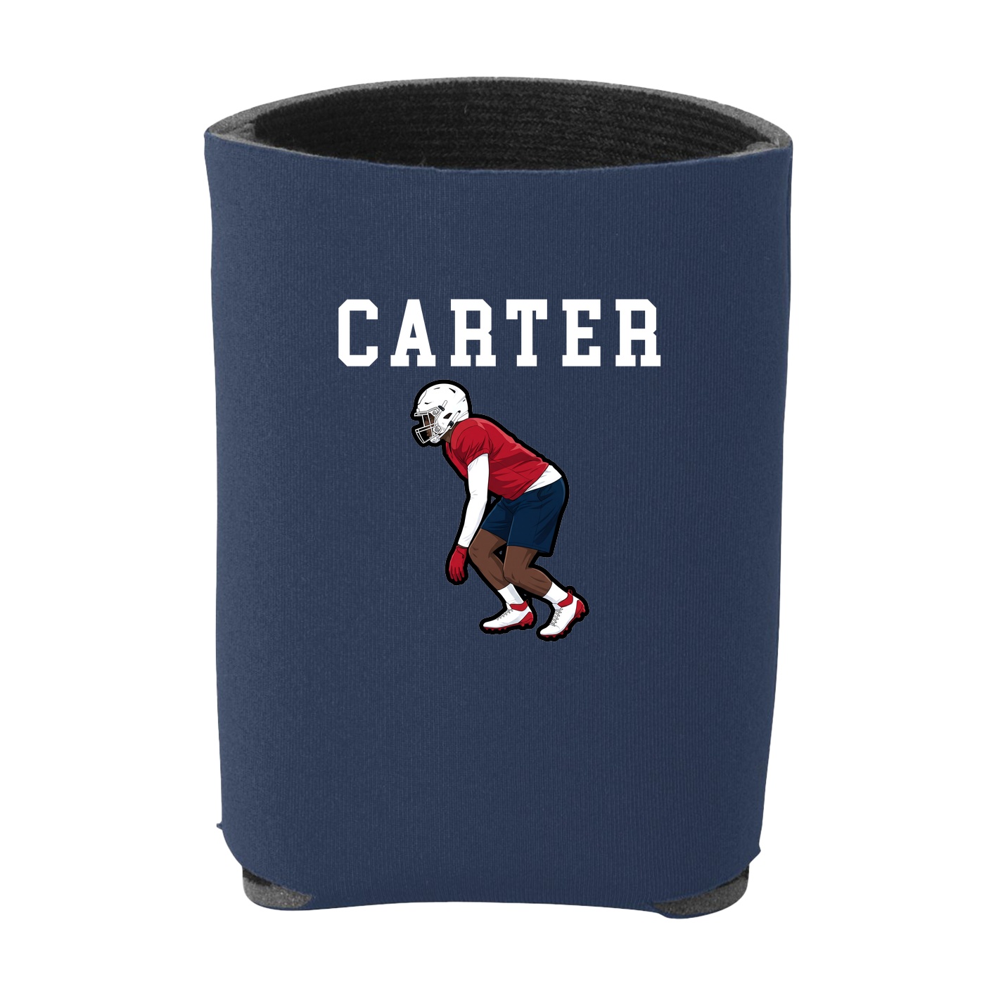 Can Holder — Shirsey in Navy