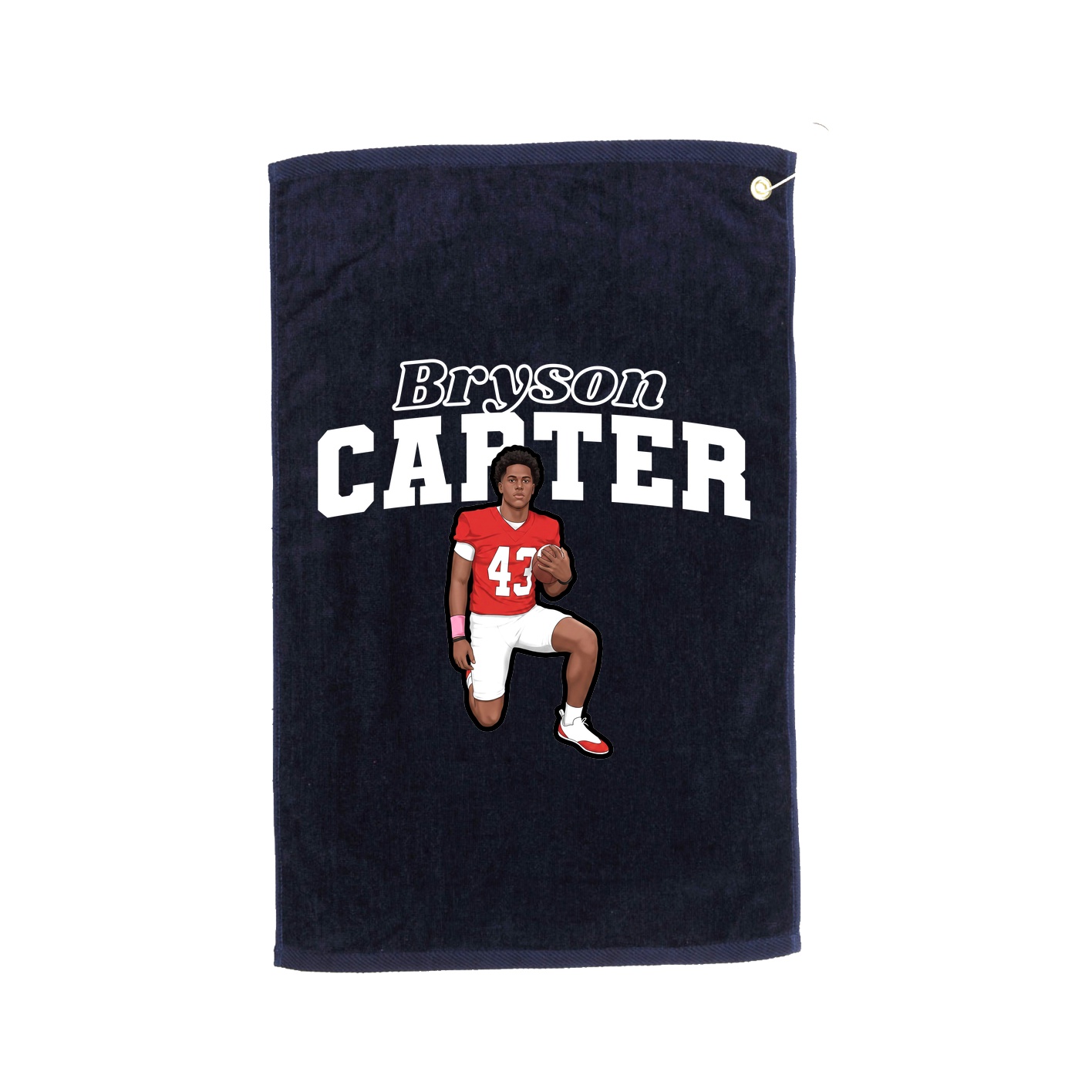 Golf Towel