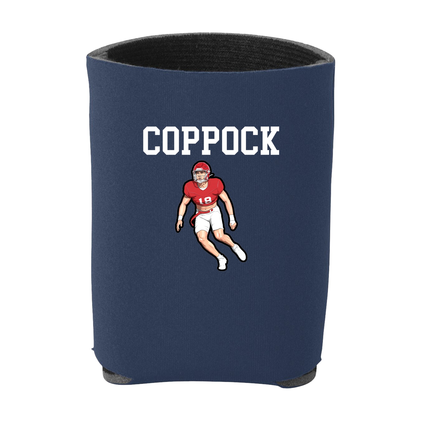 Can Holder — Shirsey in Navy