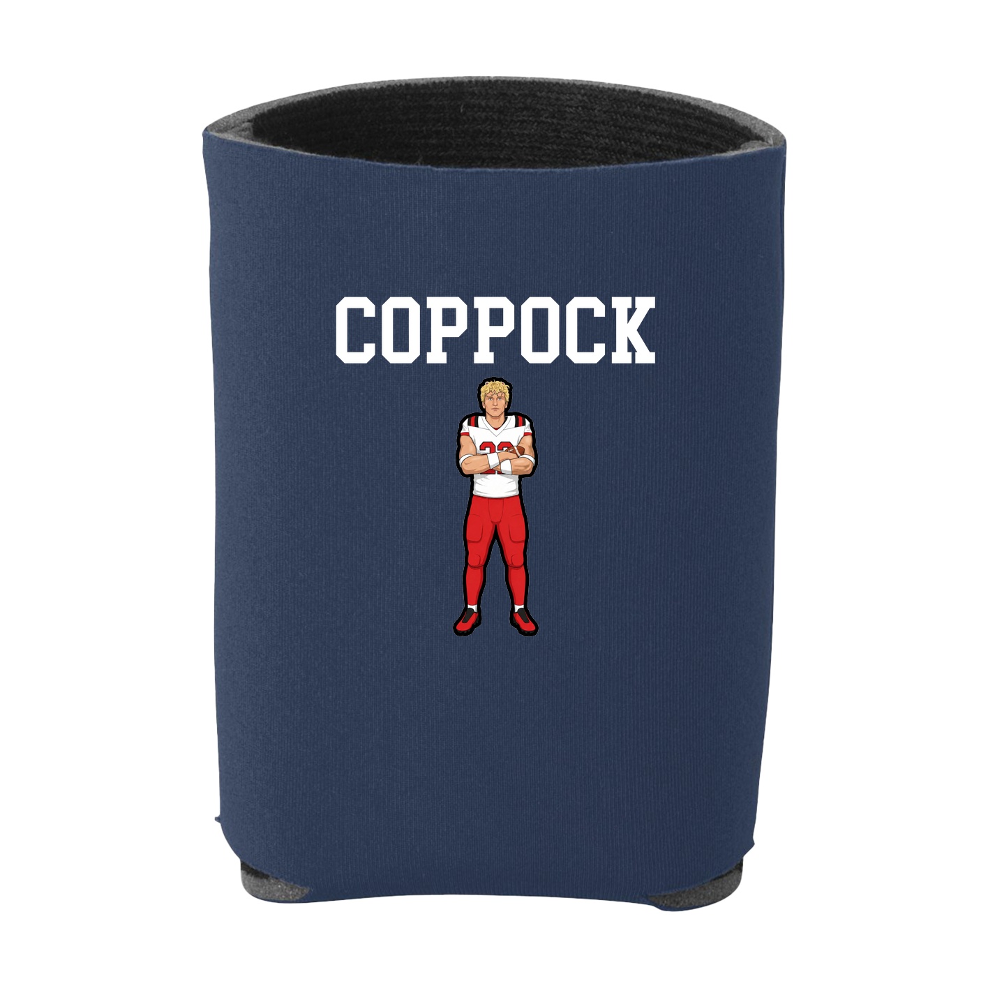 Can Holder — Shirsey in Navy