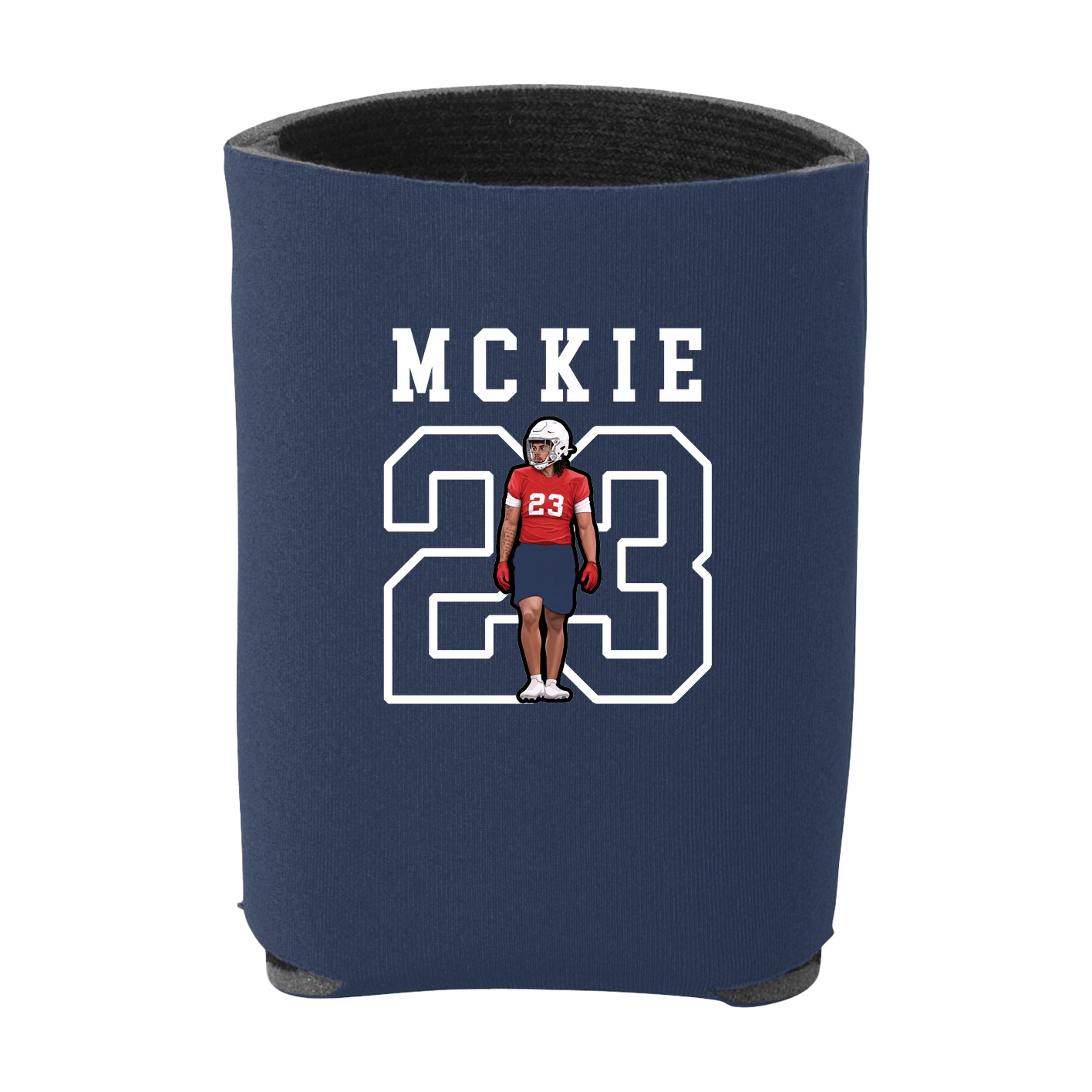 Can Holder — Shirsey in Navy