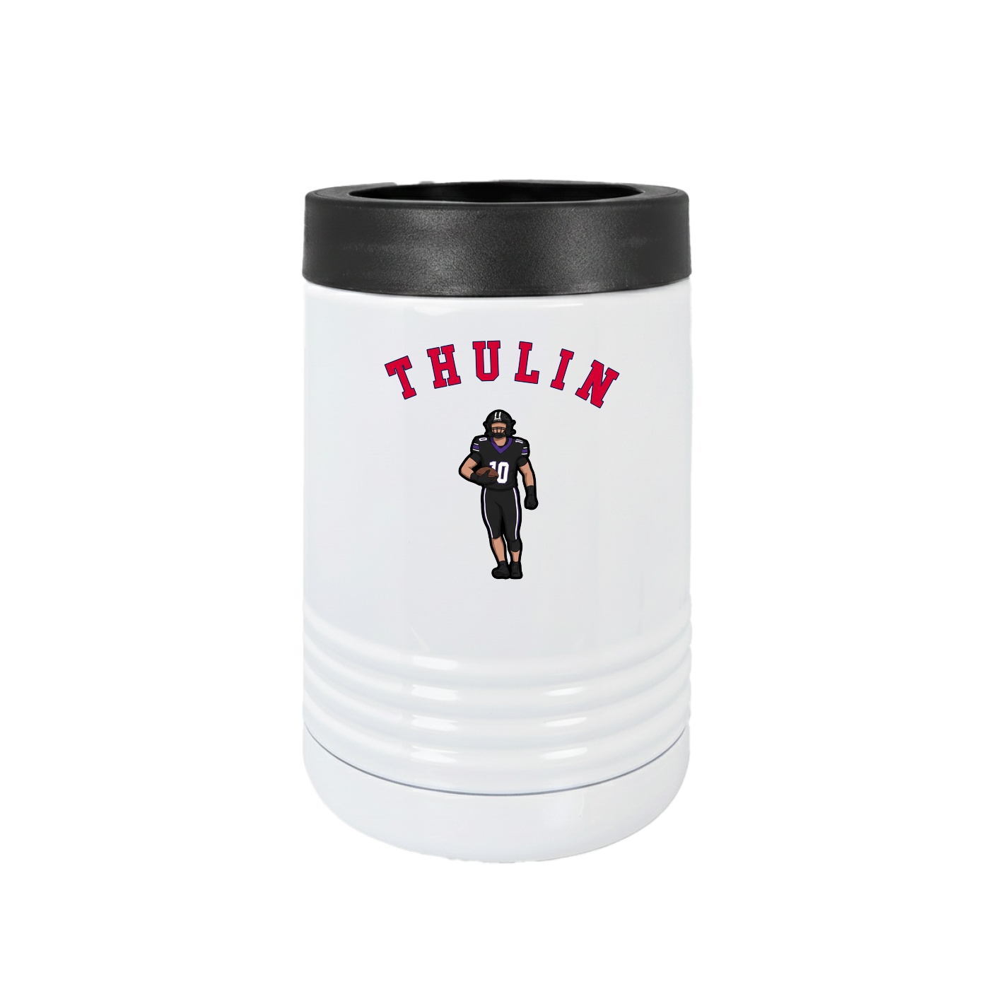 Beverage Holder — Shirsey Arch in White