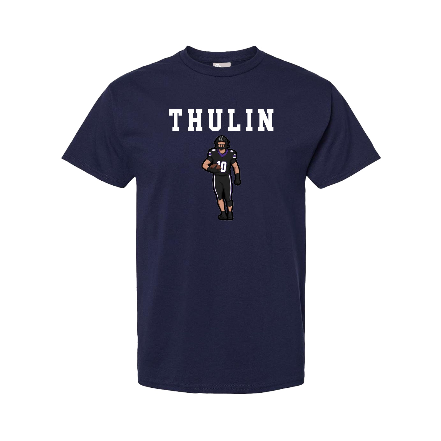 Tee — Shirsey in Navy