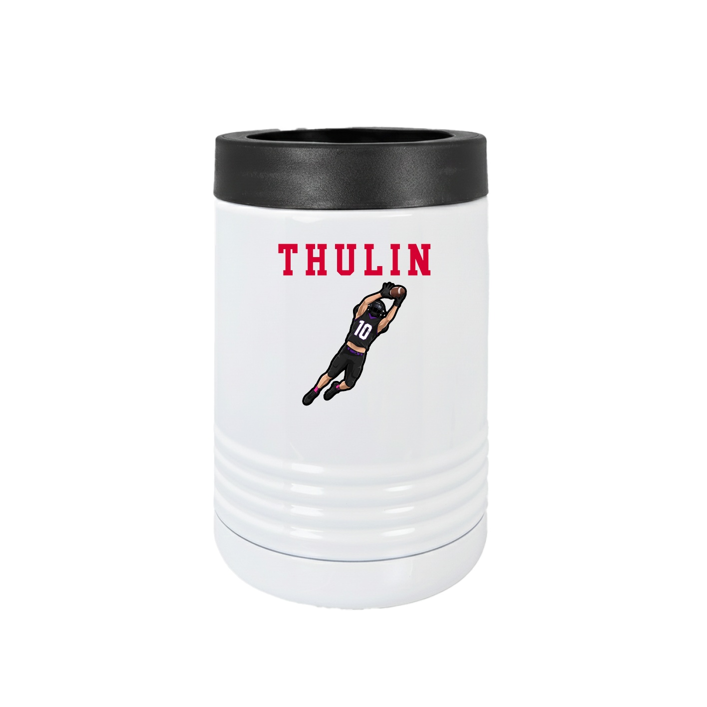 Beverage Holder — Shirsey in White
