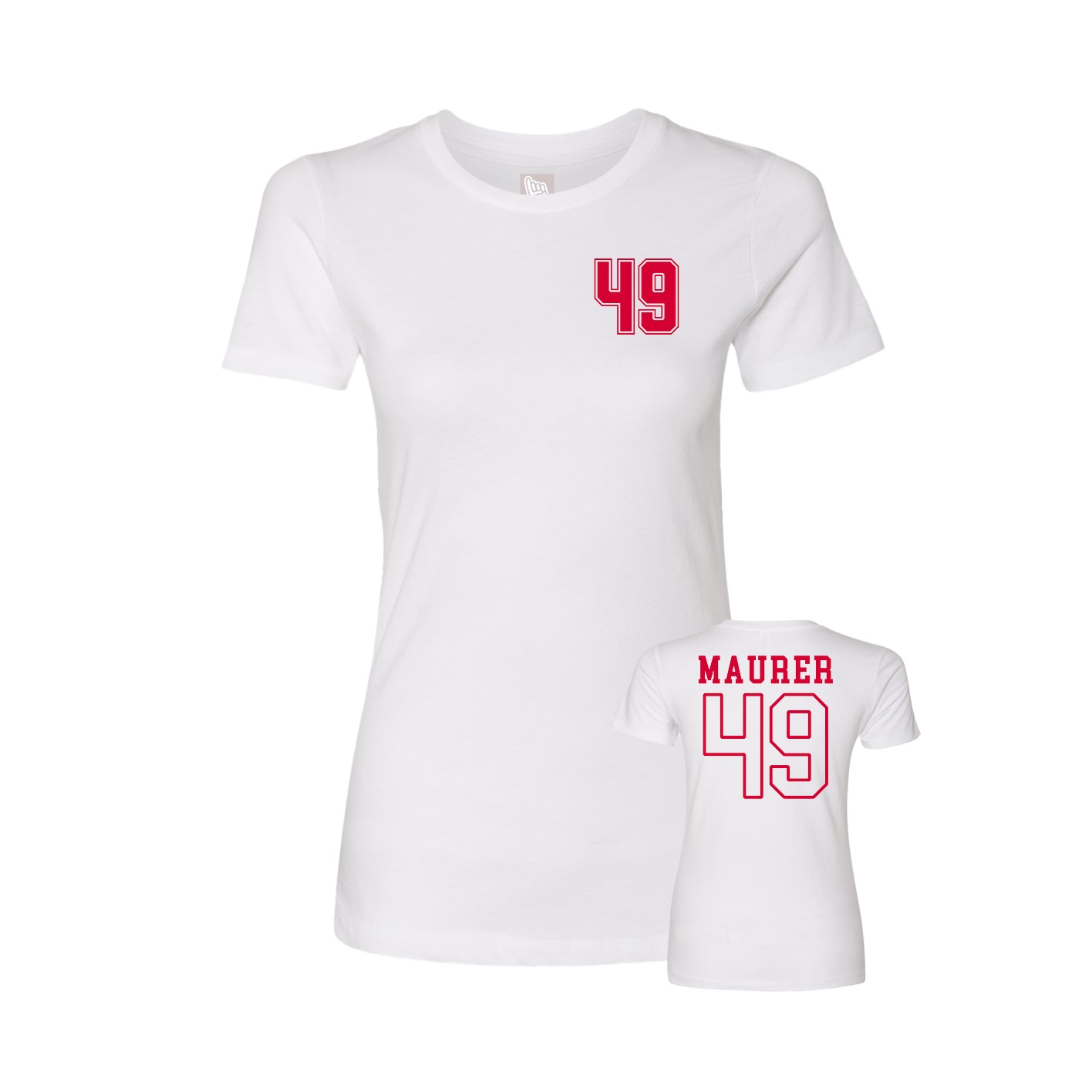 Womens Tee