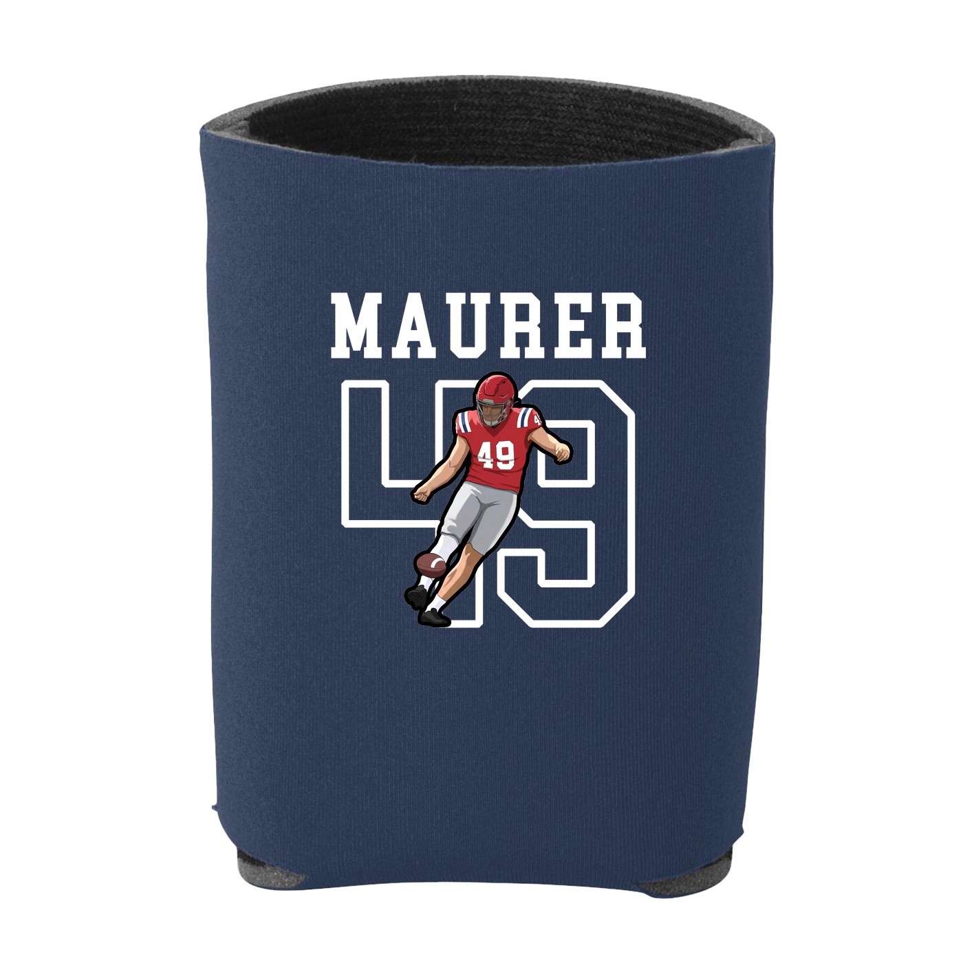 Can Holder — Shirsey in Navy