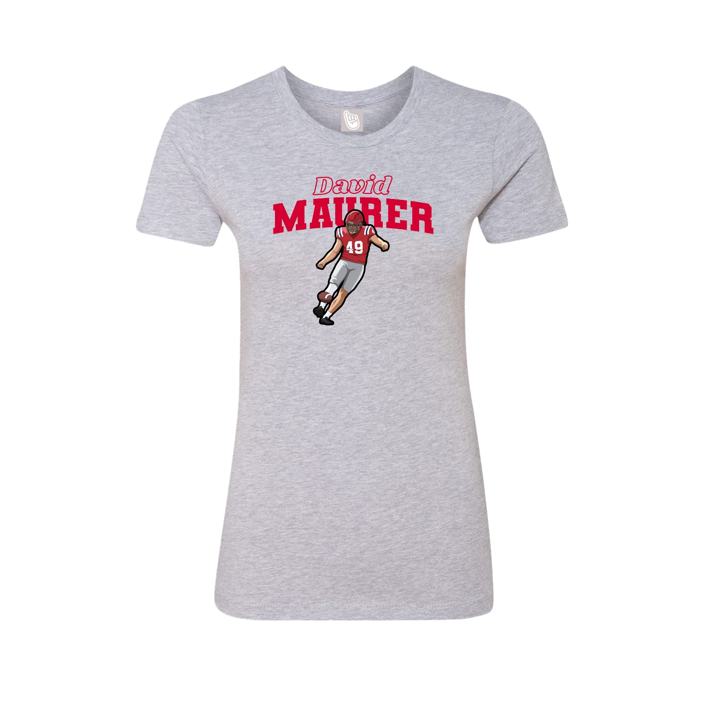 Fitted Women's Tee