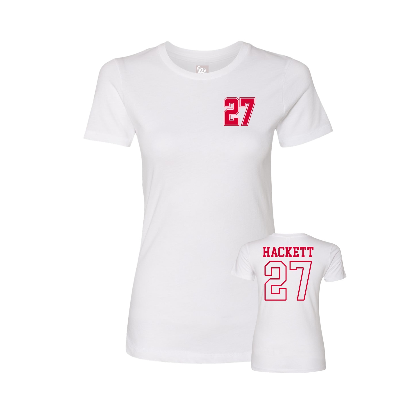 Womens Tee