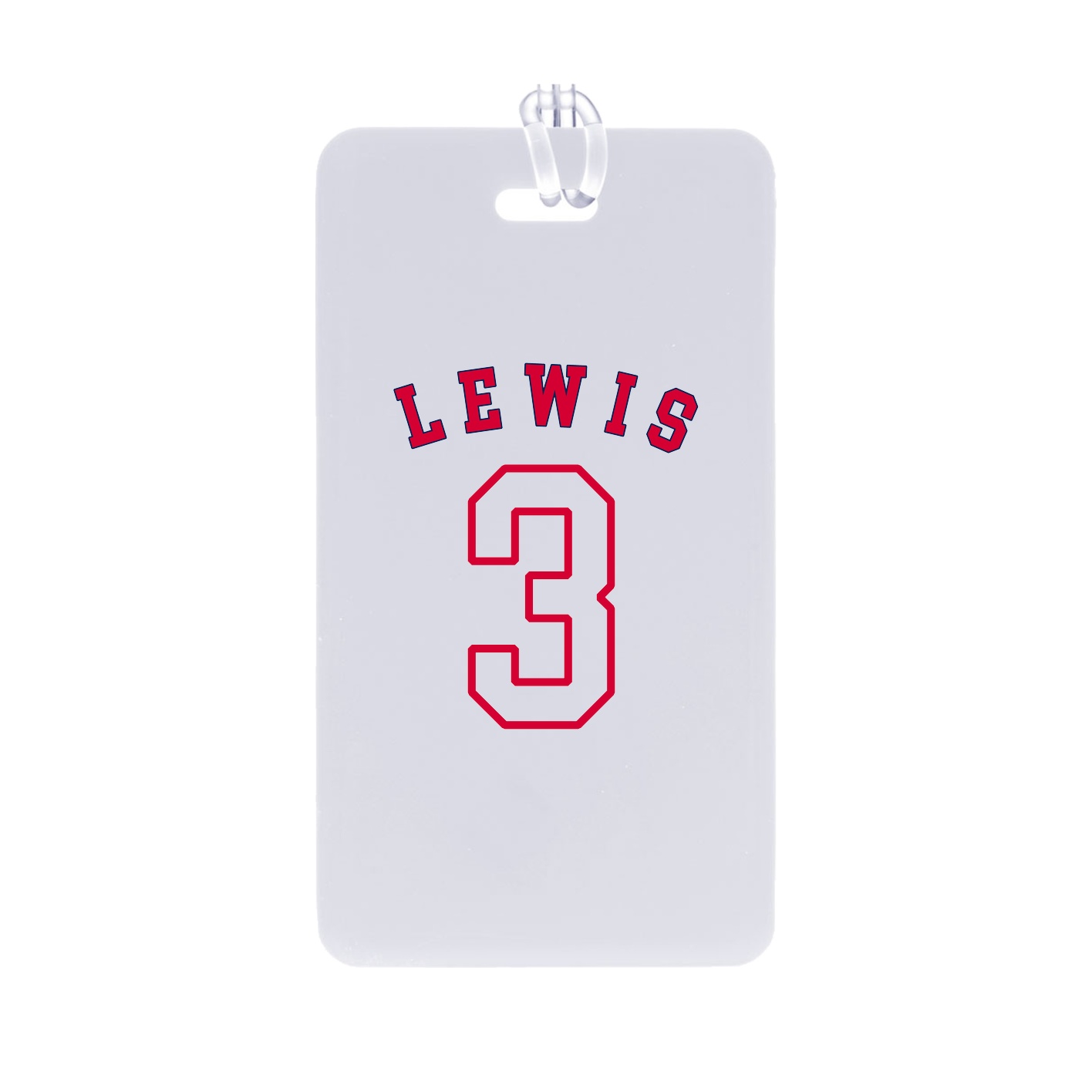 Bag Tag