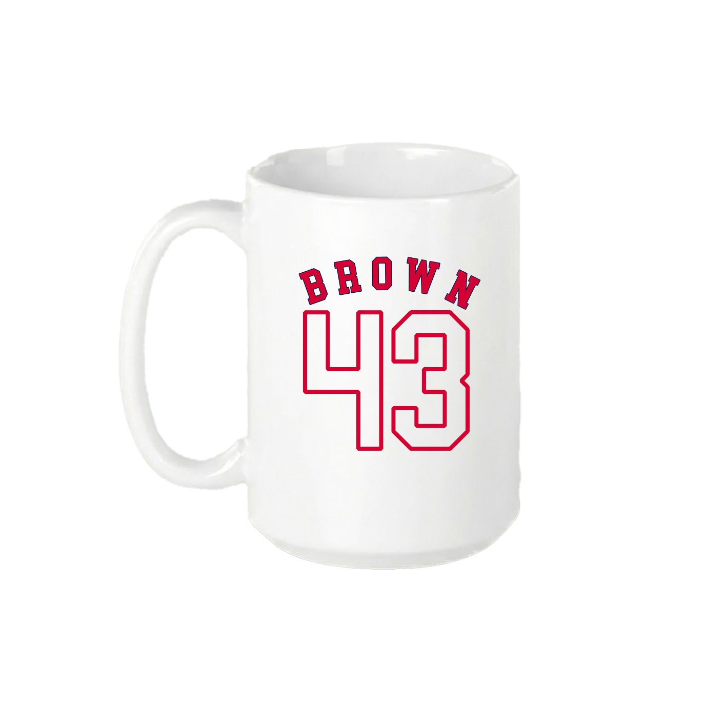 15oz Coffee Mug