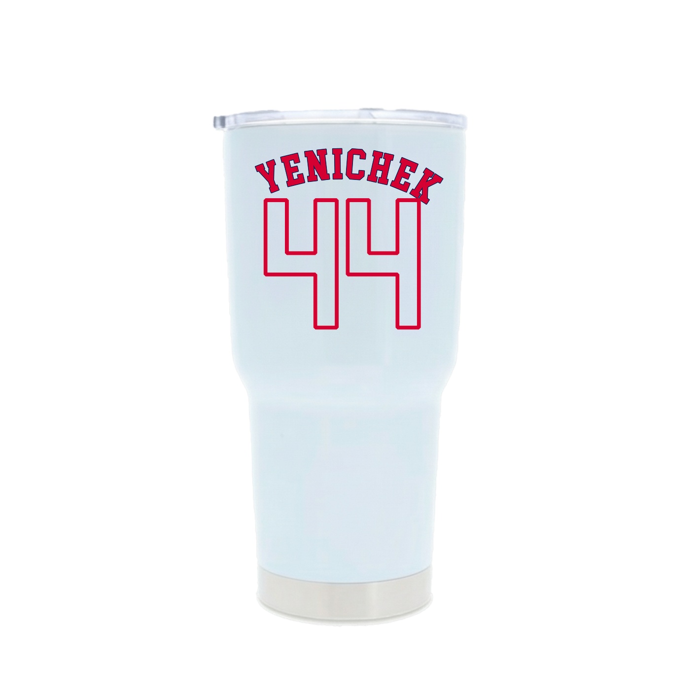 30oz Stainless Steel Tumbler