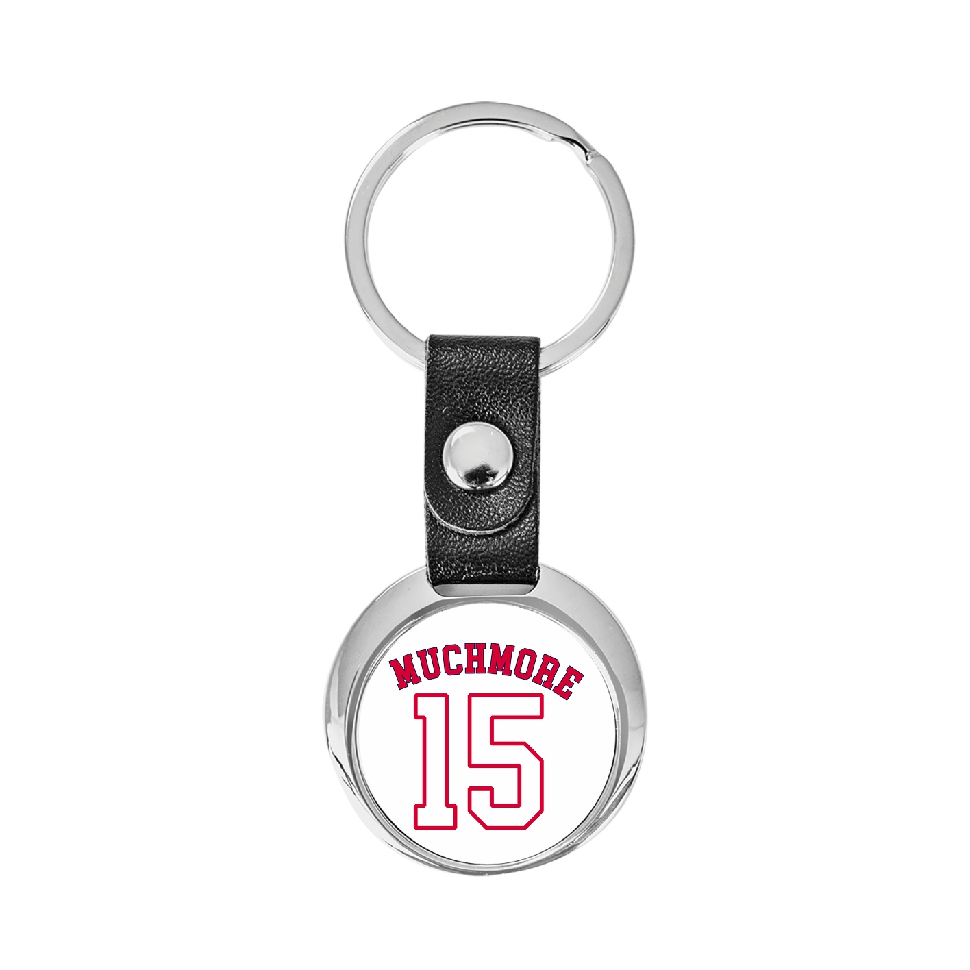 Key Chain — Shirsey Arch in Classic